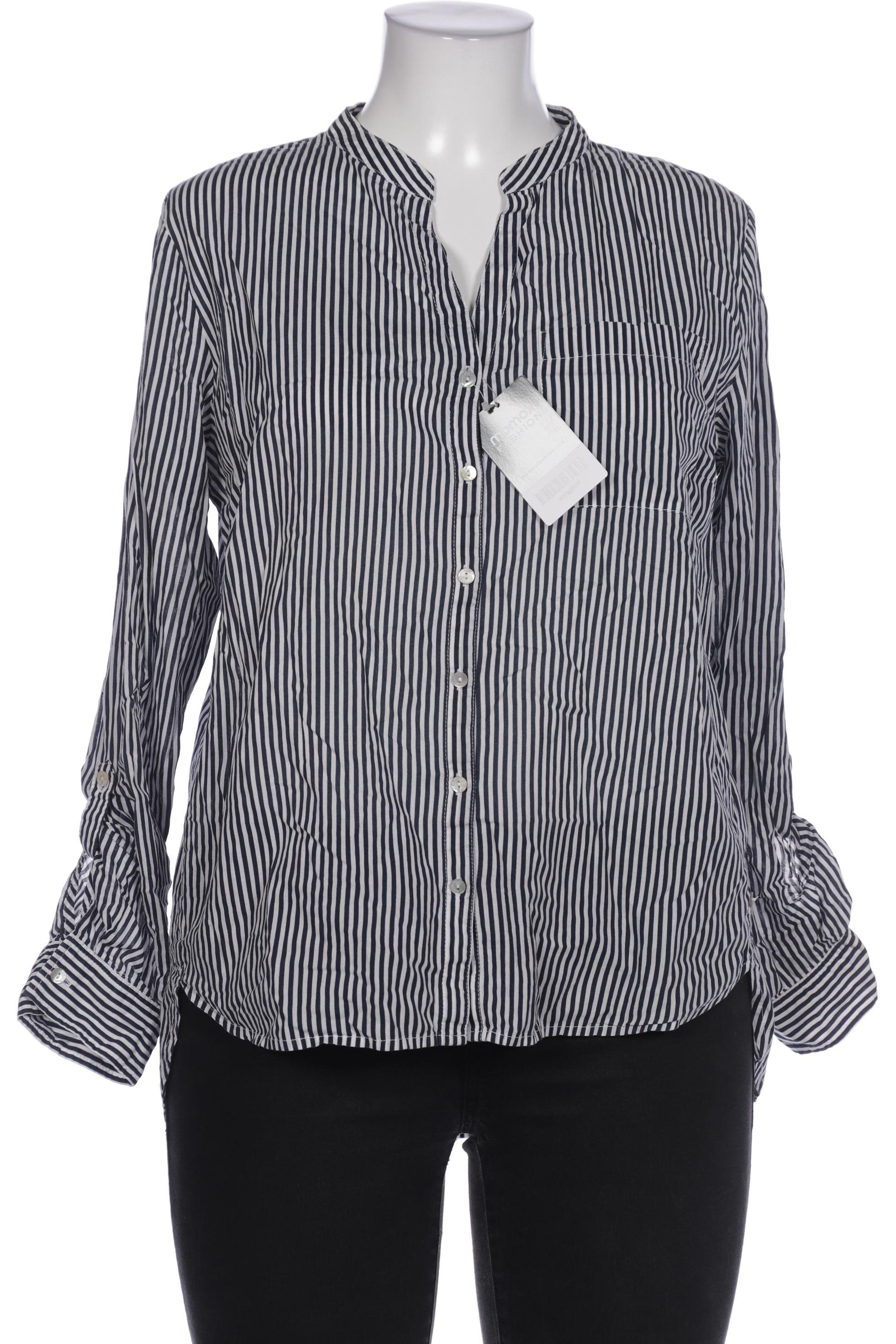 

Street One Damen Bluse, marineblau, Gr. 42