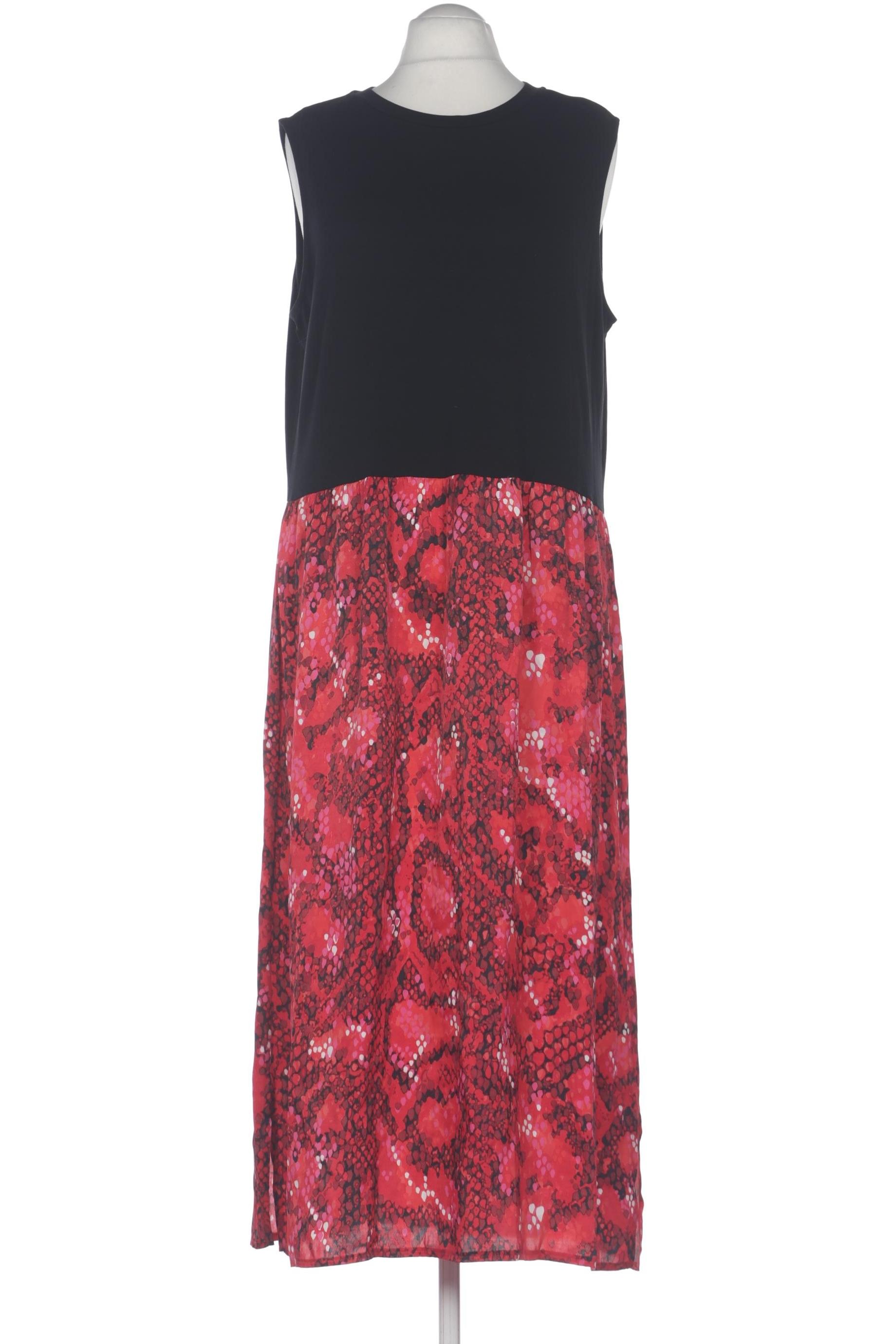 

Street One Damen Kleid, rot, Gr. 46