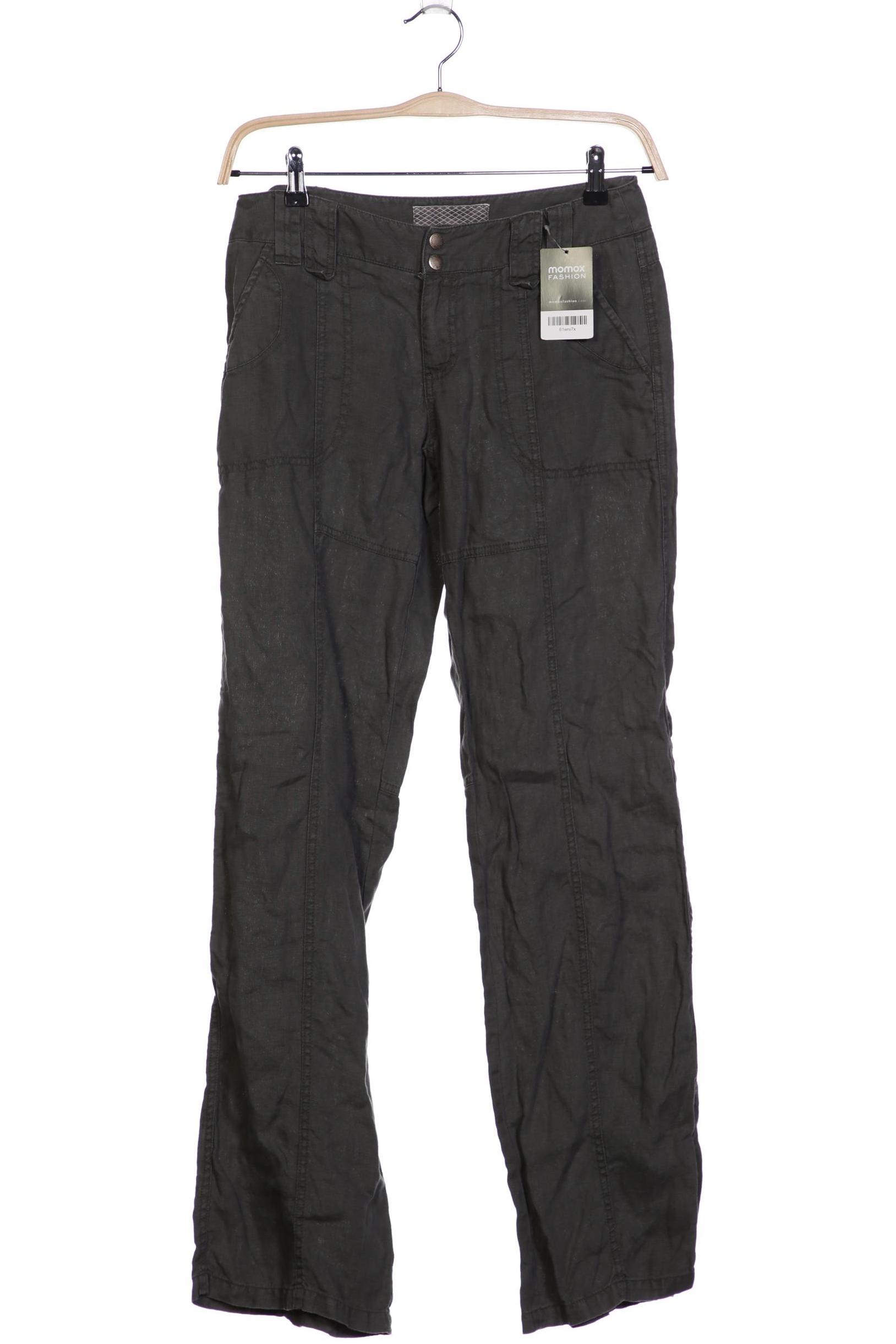 

Street One Damen Stoffhose, grau, Gr. 36