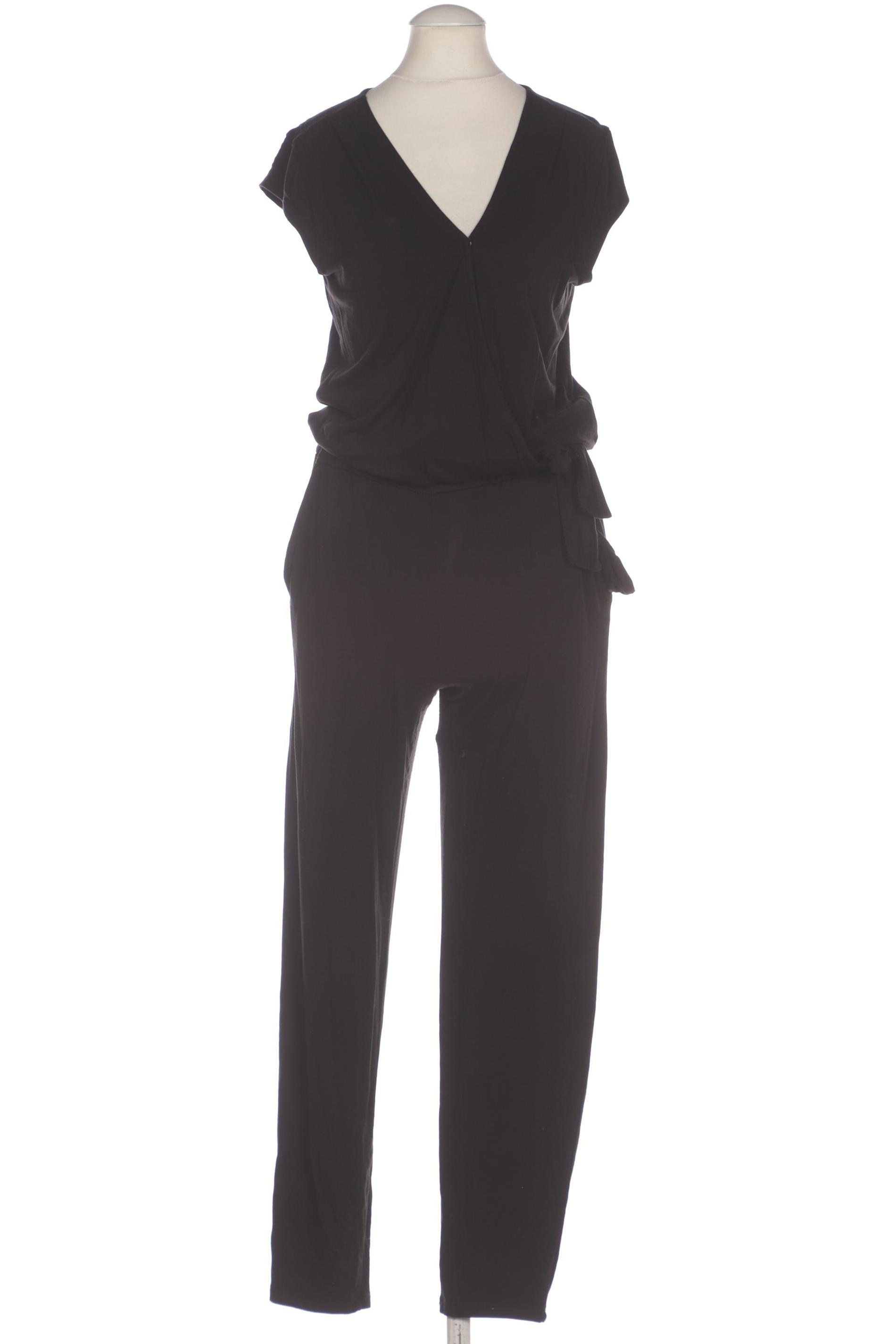

Street One Damen Jumpsuit/Overall, schwarz