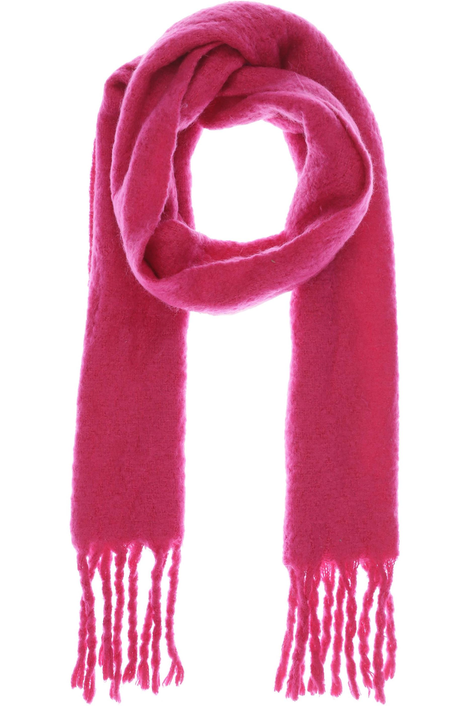 

Street One Damen Schal, pink, Gr.