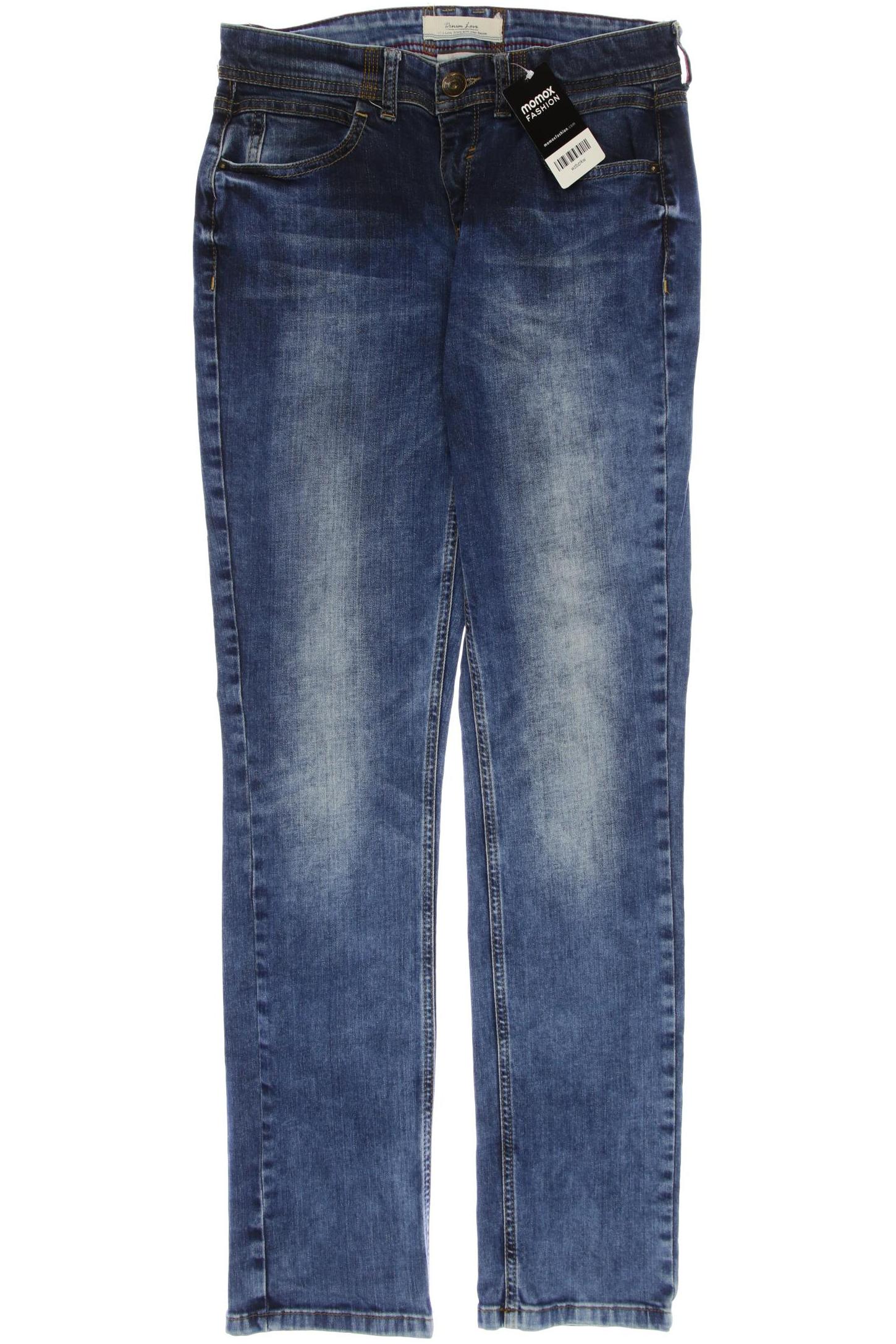 

Street One Damen Jeans, blau