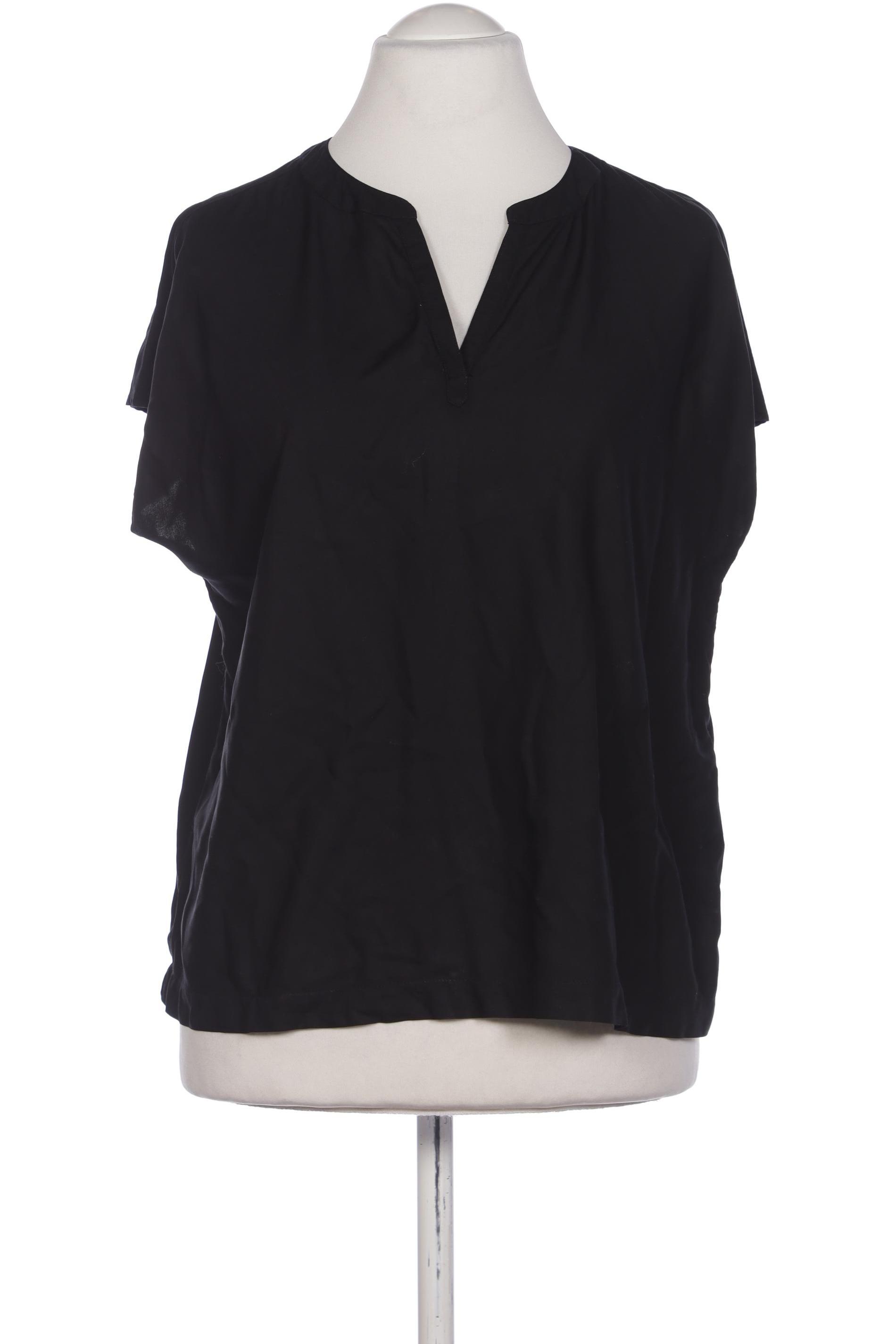 

Street One Damen Bluse, schwarz, Gr. 40