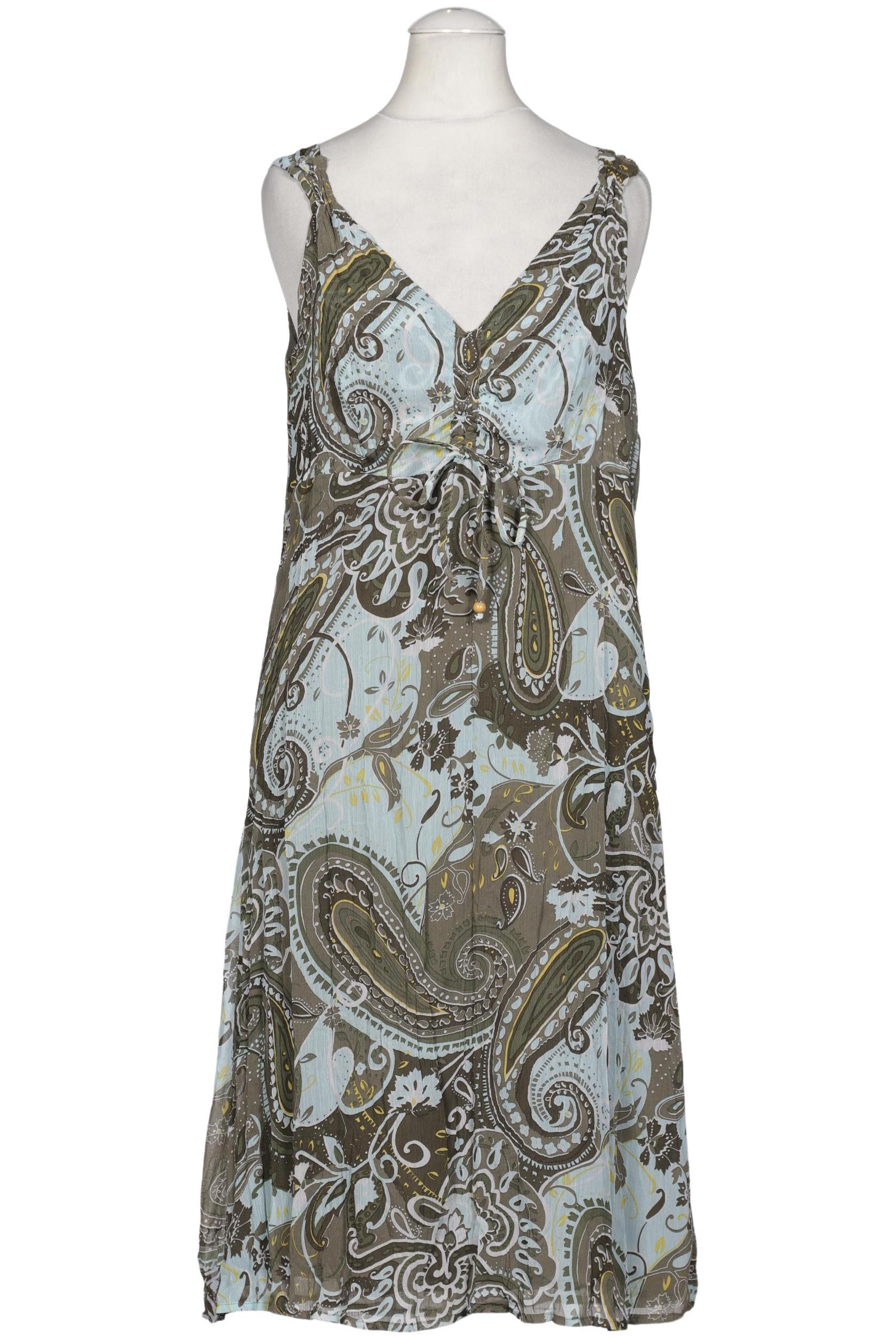 

Street One Damen Kleid, mehrfarbig, Gr. 36