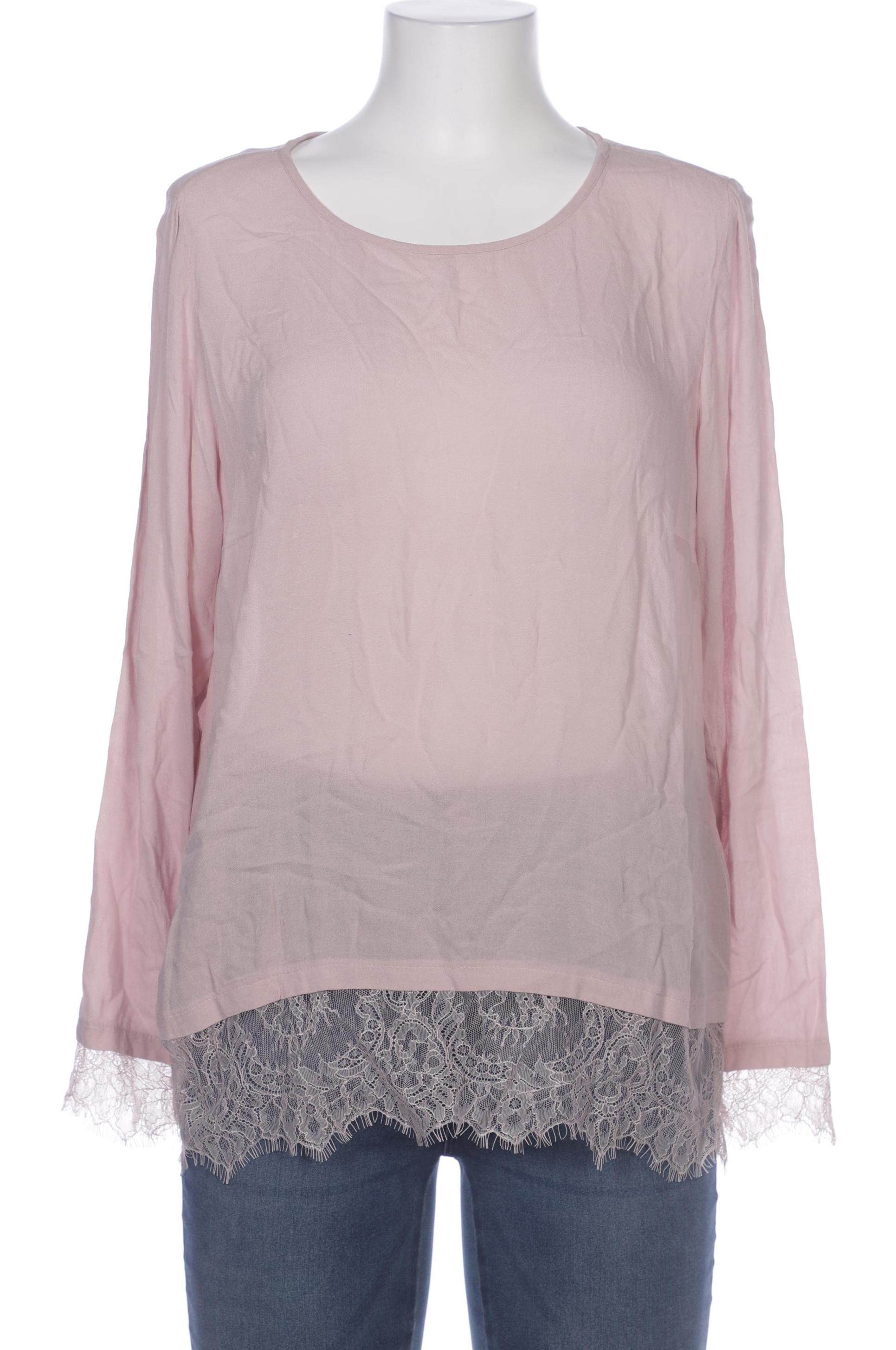 

Street One Damen Bluse, pink, Gr. 40