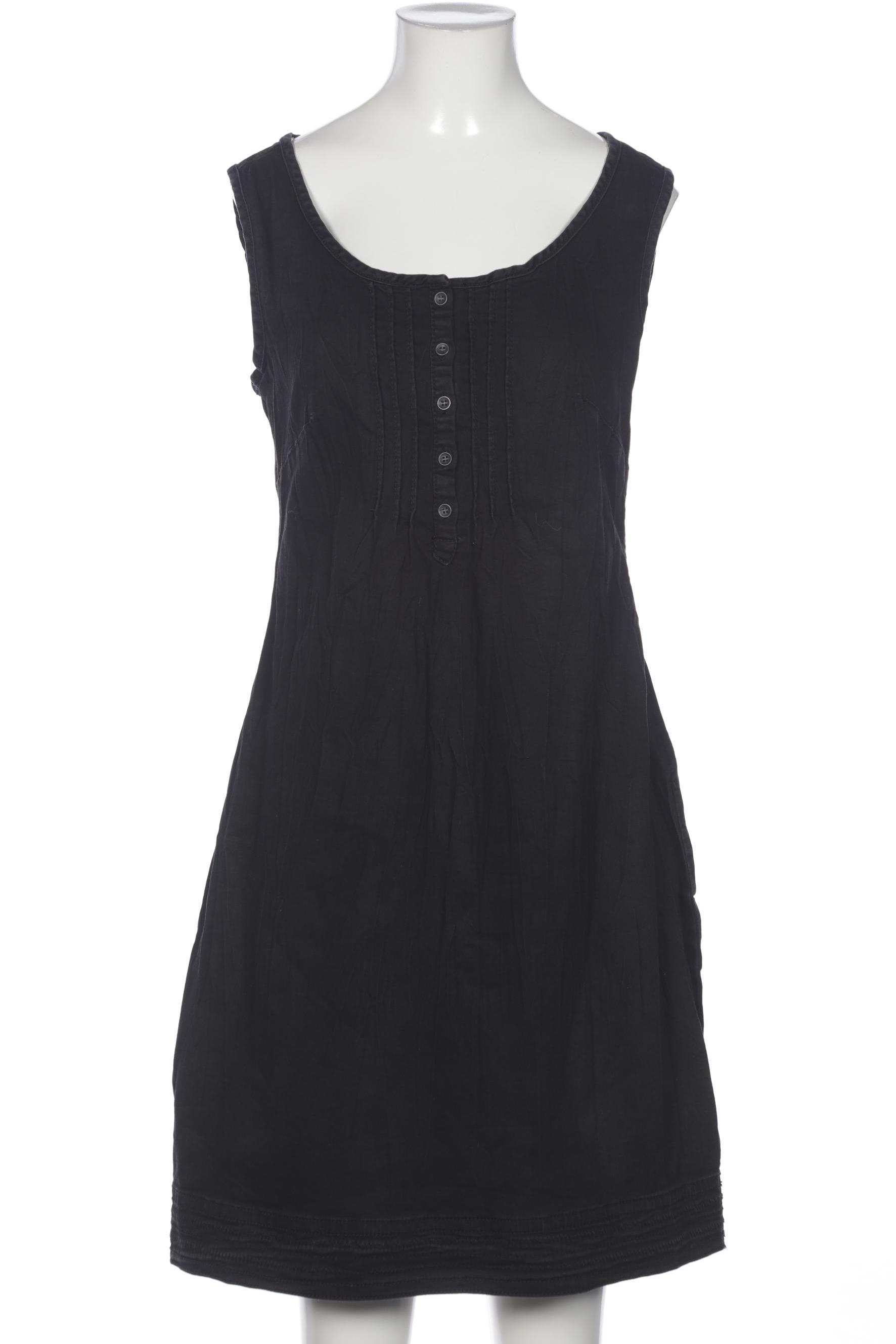 

Street One Damen Kleid, schwarz, Gr. 38