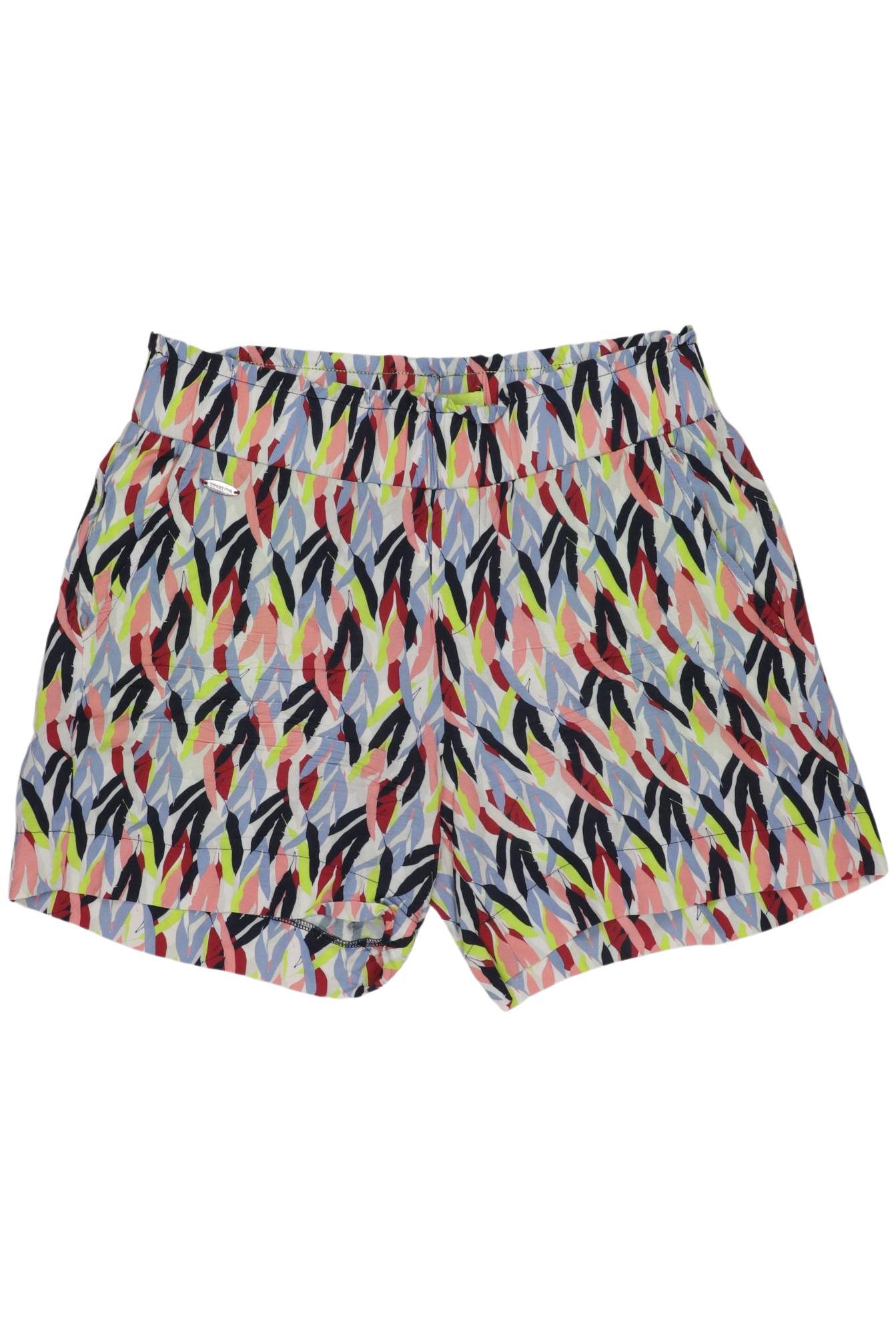 

Street One Damen Shorts, mehrfarbig, Gr. 34