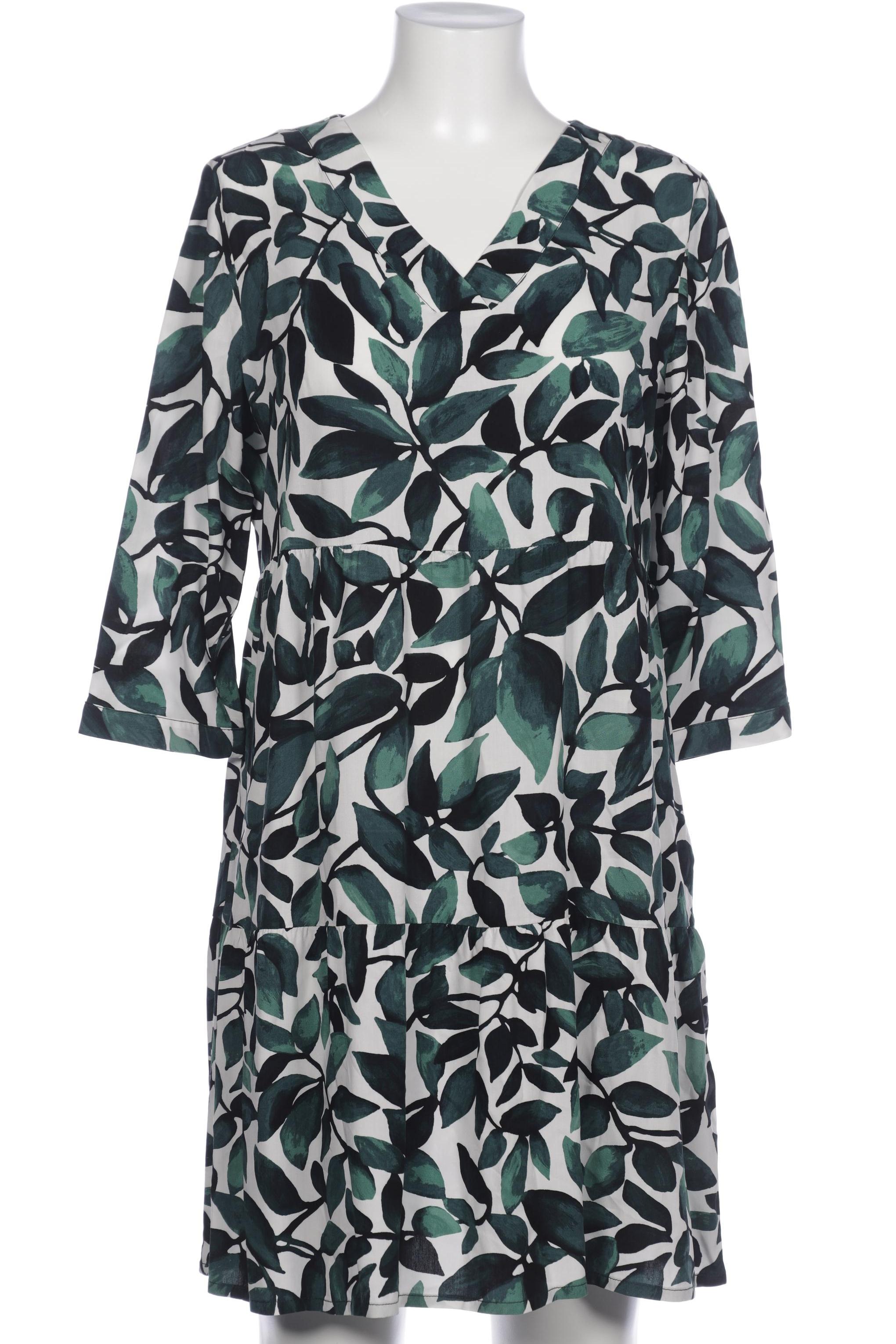 

Street One Damen Kleid, mehrfarbig, Gr. 40