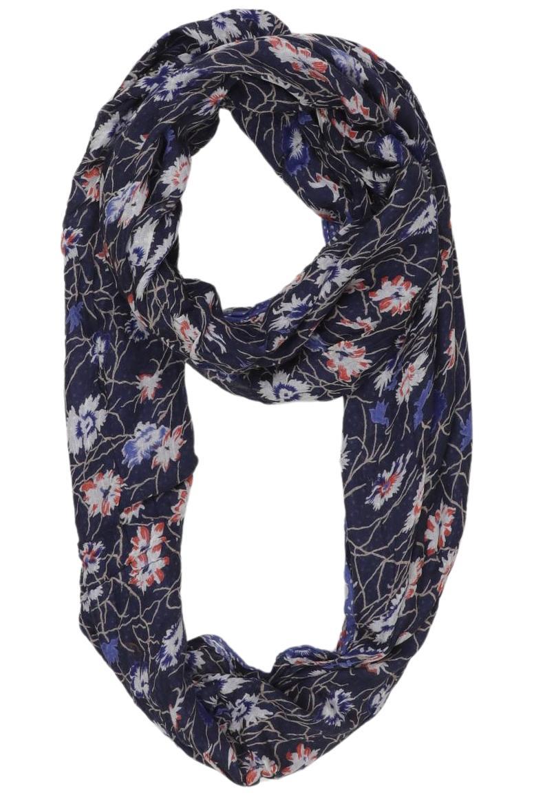 

Street One Damen Schal, mehrfarbig, Gr.