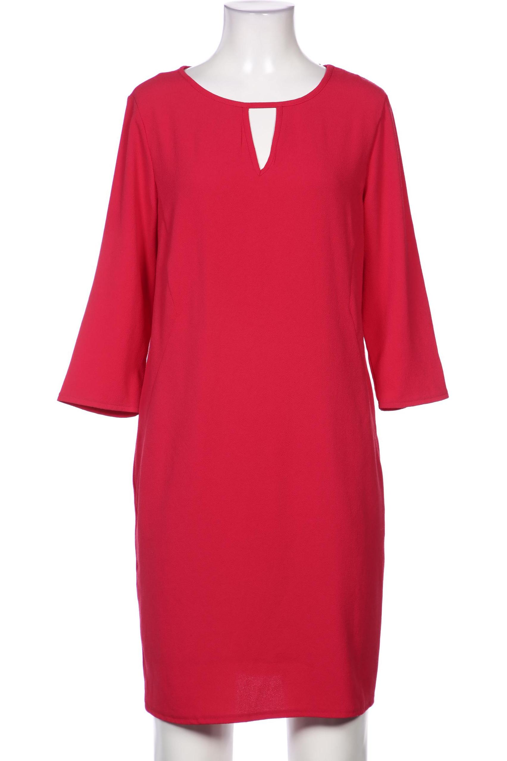 

Street One Damen Kleid, pink, Gr. 34