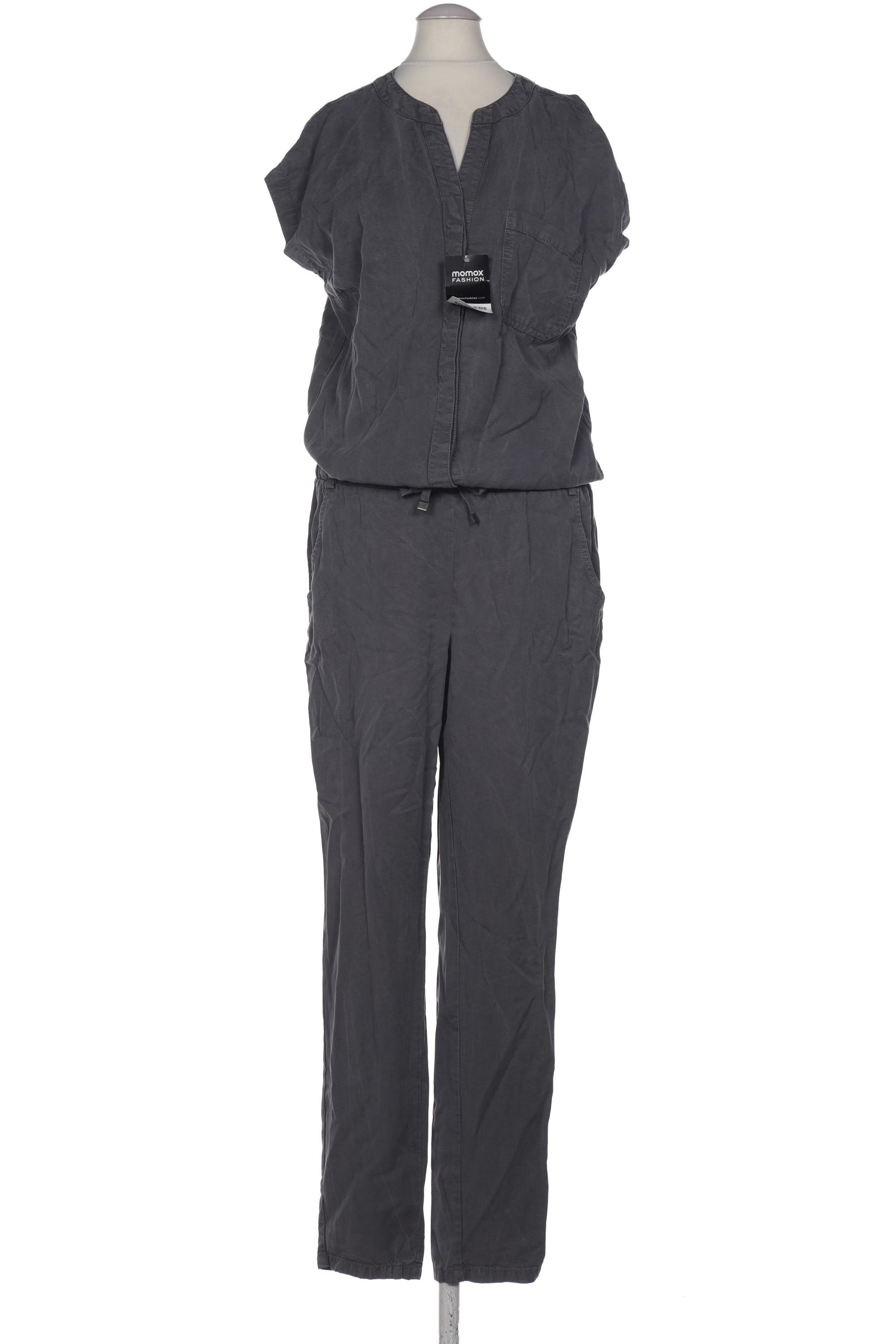 

Street One Damen Jumpsuit/Overall, grau, Gr. 38