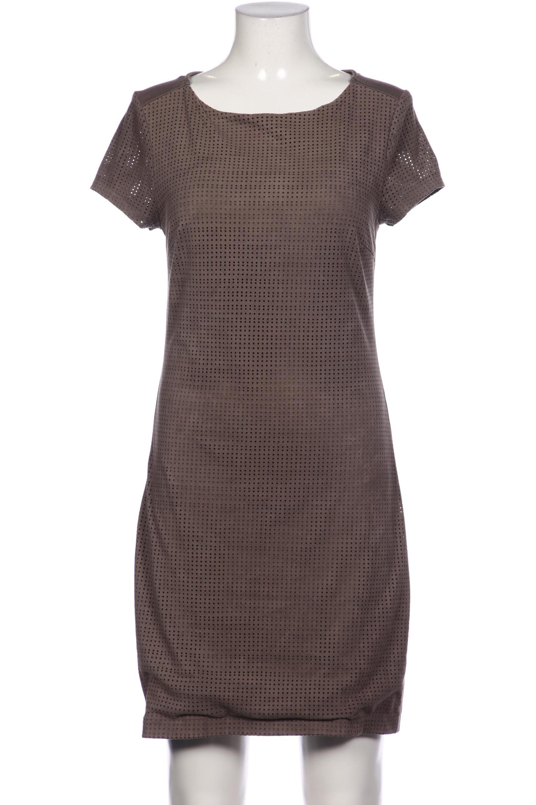 

Street One Damen Kleid, grau, Gr. 38