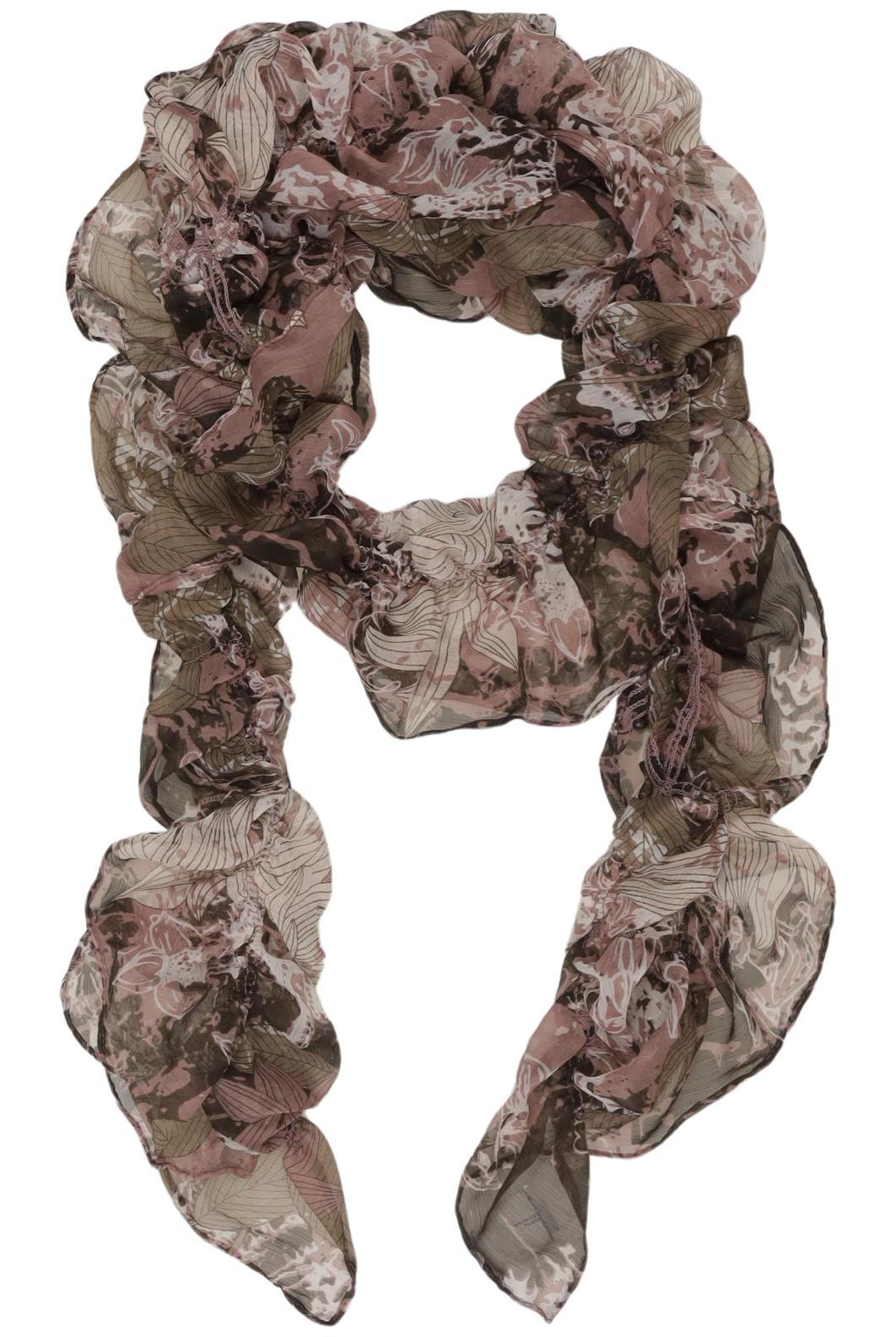 

Street One Damen Schal, mehrfarbig, Gr.