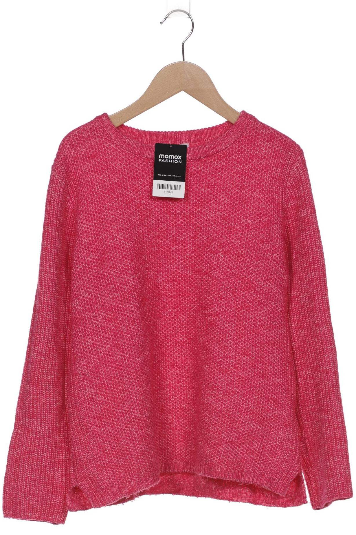 

Street One Damen Pullover, pink, Gr. 38