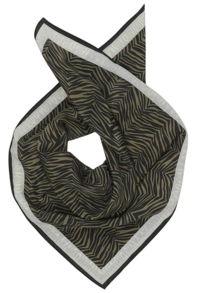 

Street One Damen Schal, mehrfarbig, Gr.