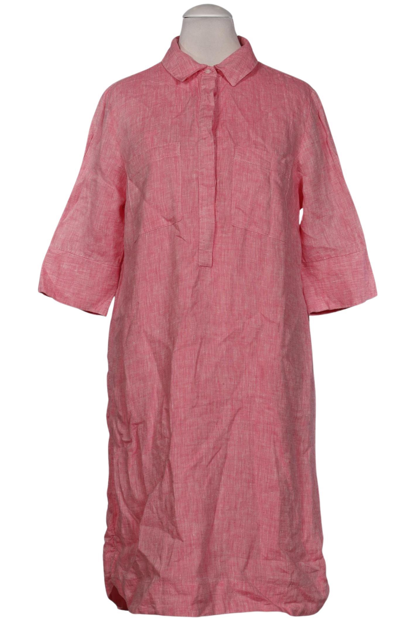 

Street One Damen Kleid, pink, Gr. 34