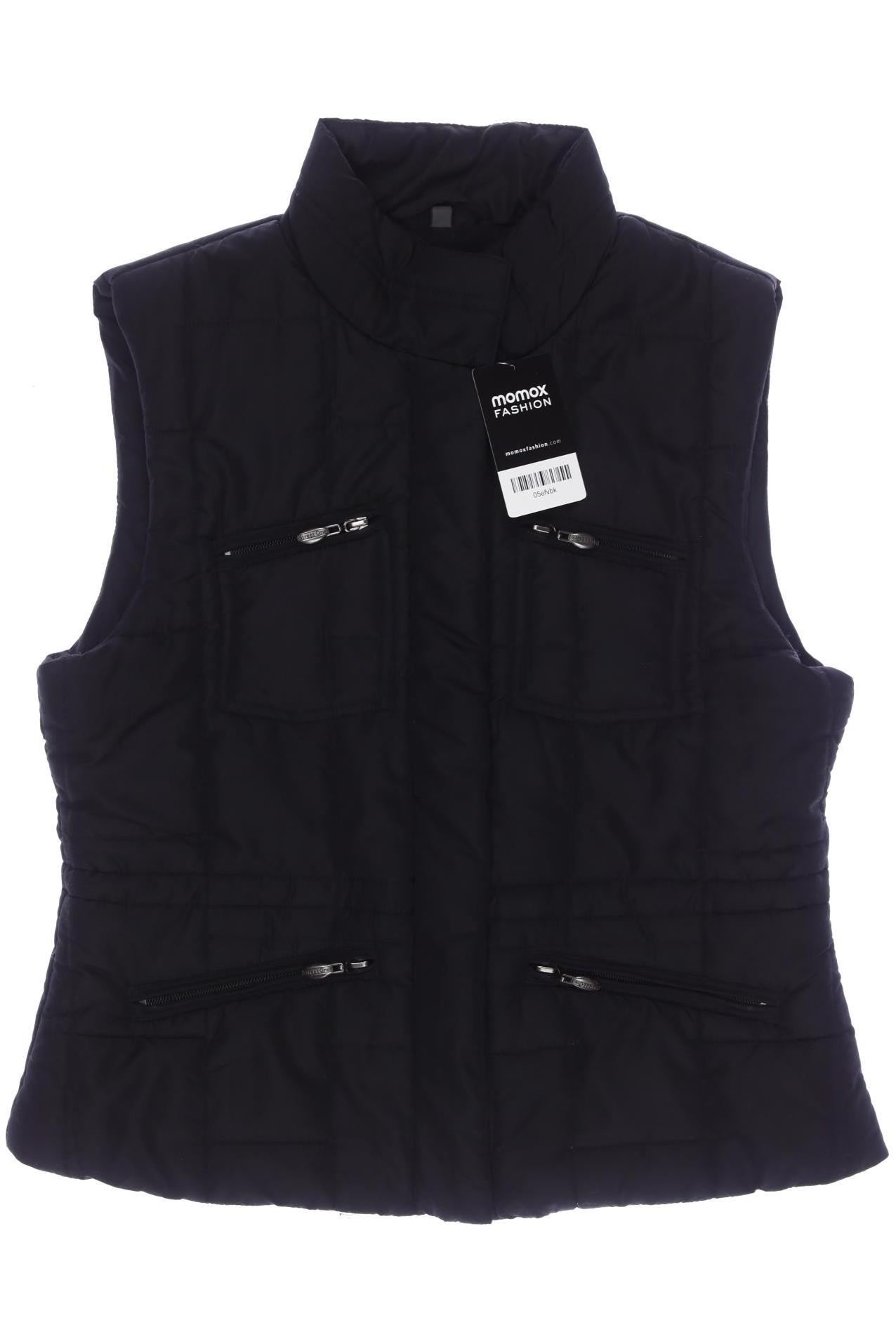 

Street One Damen Weste, schwarz, Gr. 38