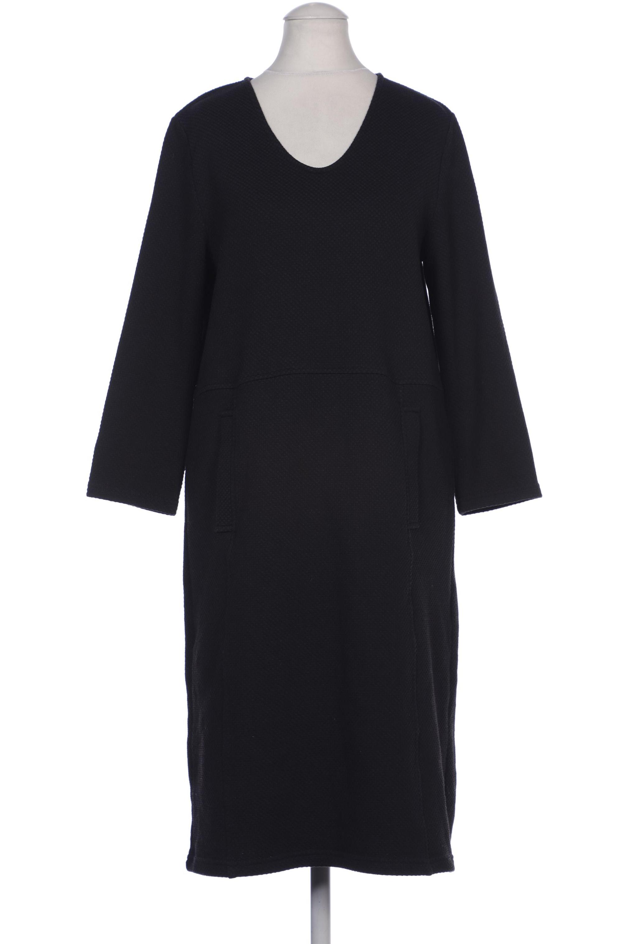 

Street One Damen Kleid, schwarz, Gr. 34