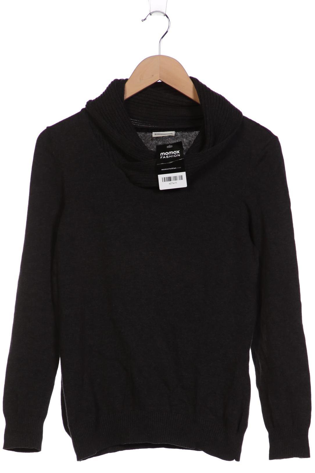 

Street One Damen Pullover, grau, Gr. 40