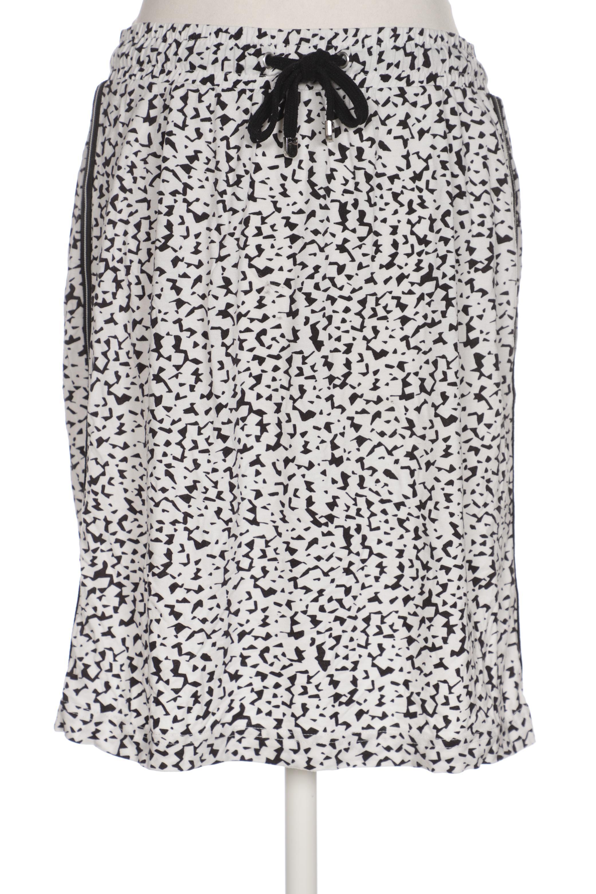 

Street One Damen Rock, weiß, Gr. 38