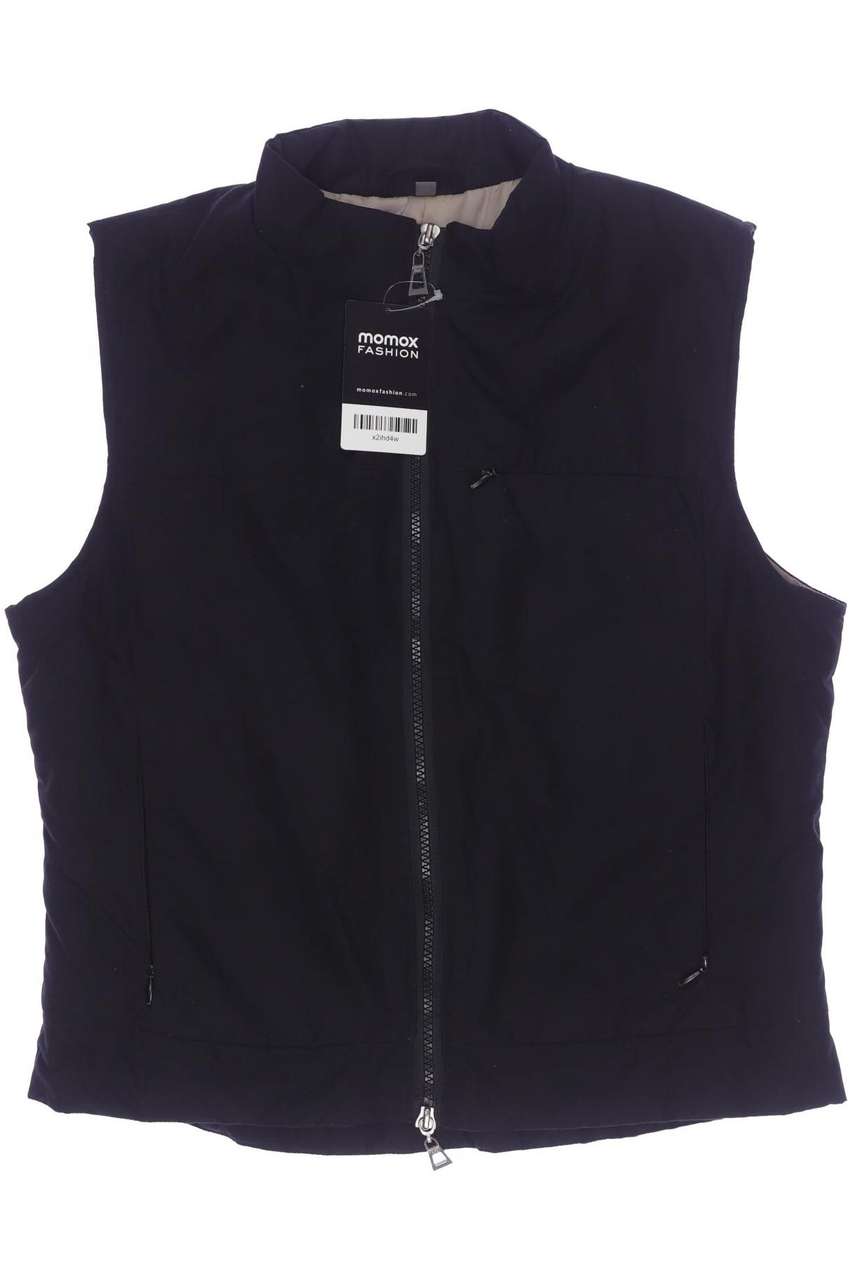 

Street One Damen Weste, schwarz, Gr. 40