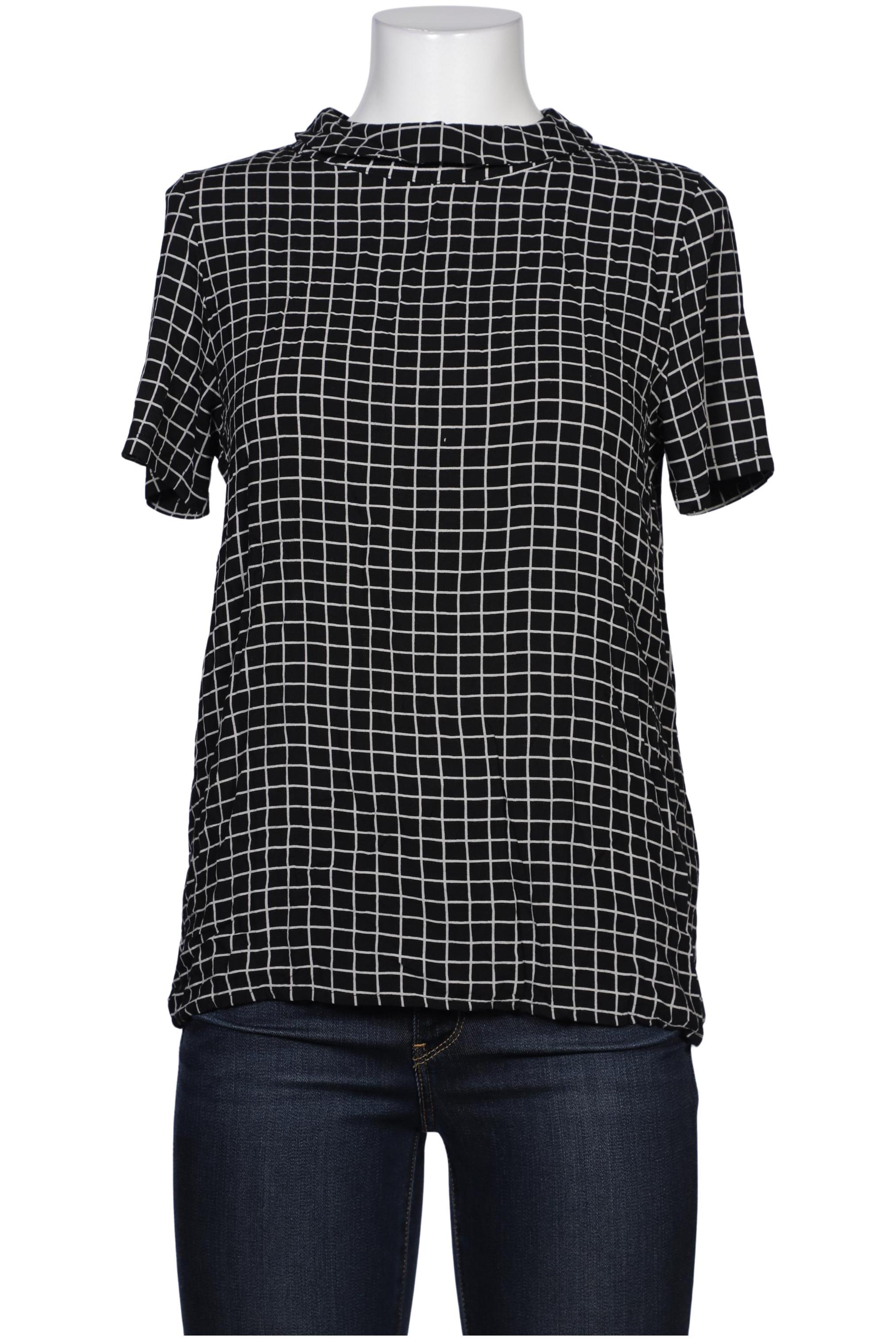 

Street One Damen Bluse, mehrfarbig, Gr. 40