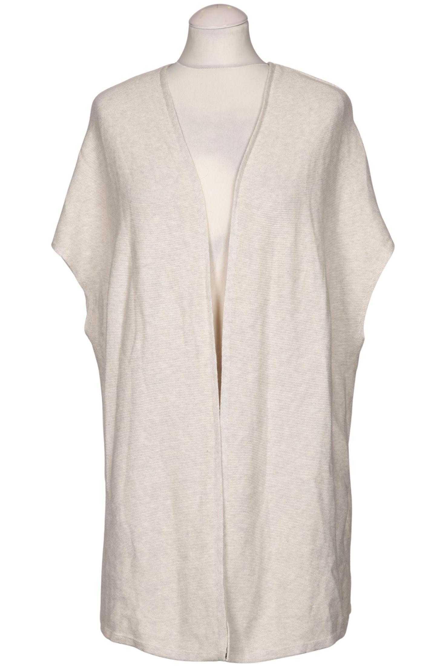 

Street One Damen Strickjacke, beige, Gr. 38