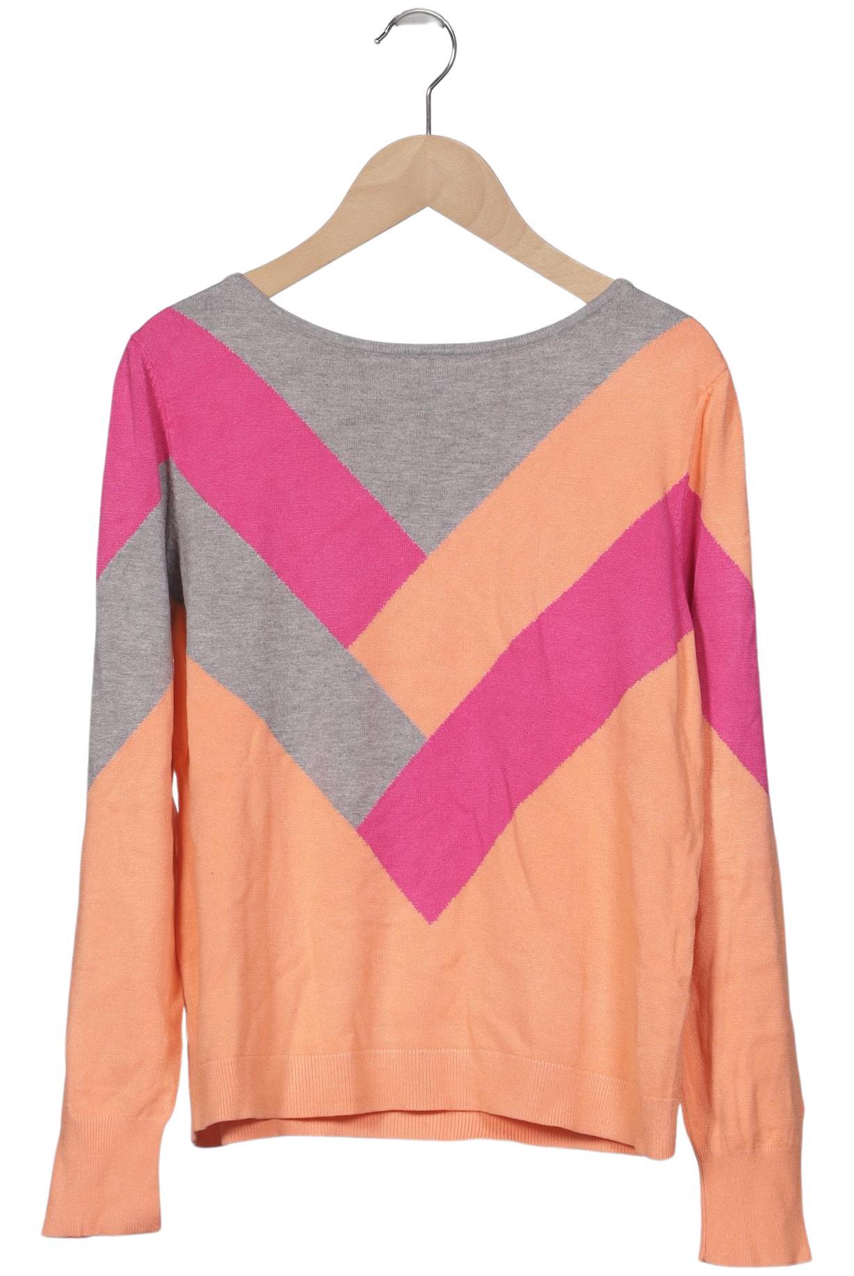 

Street One Damen Pullover, mehrfarbig, Gr. 36