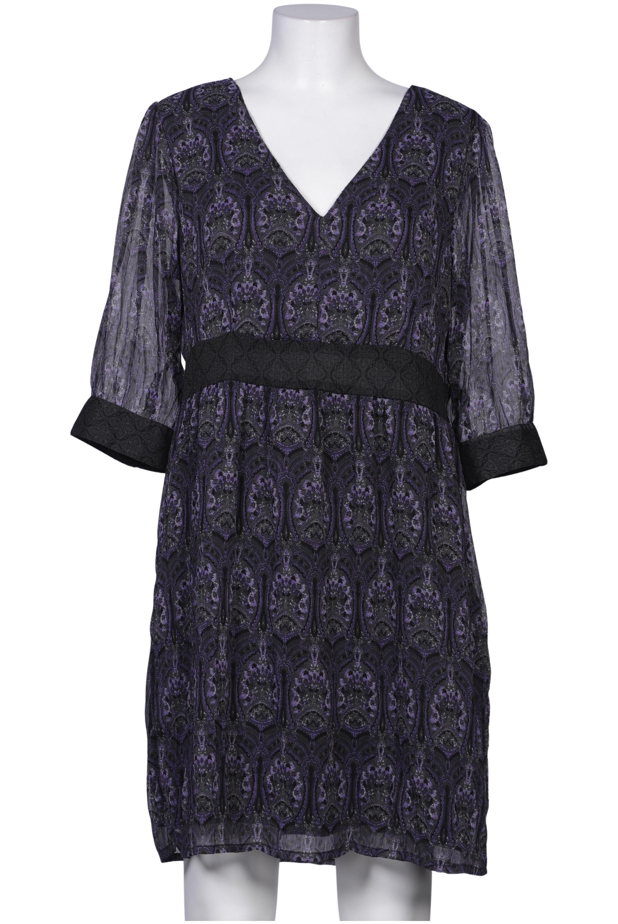 

Street One Damen Kleid, grau, Gr. 42