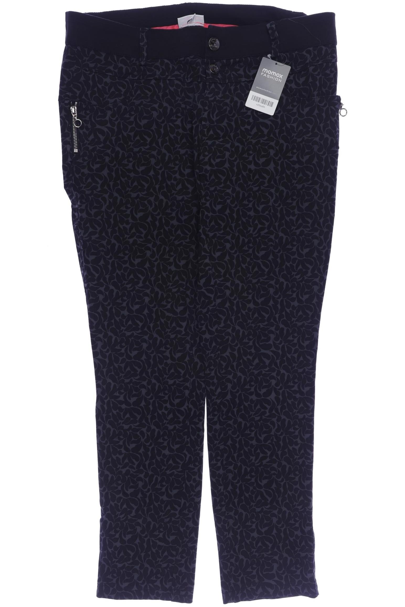 

Street One Damen Jeans, schwarz, Gr. 42
