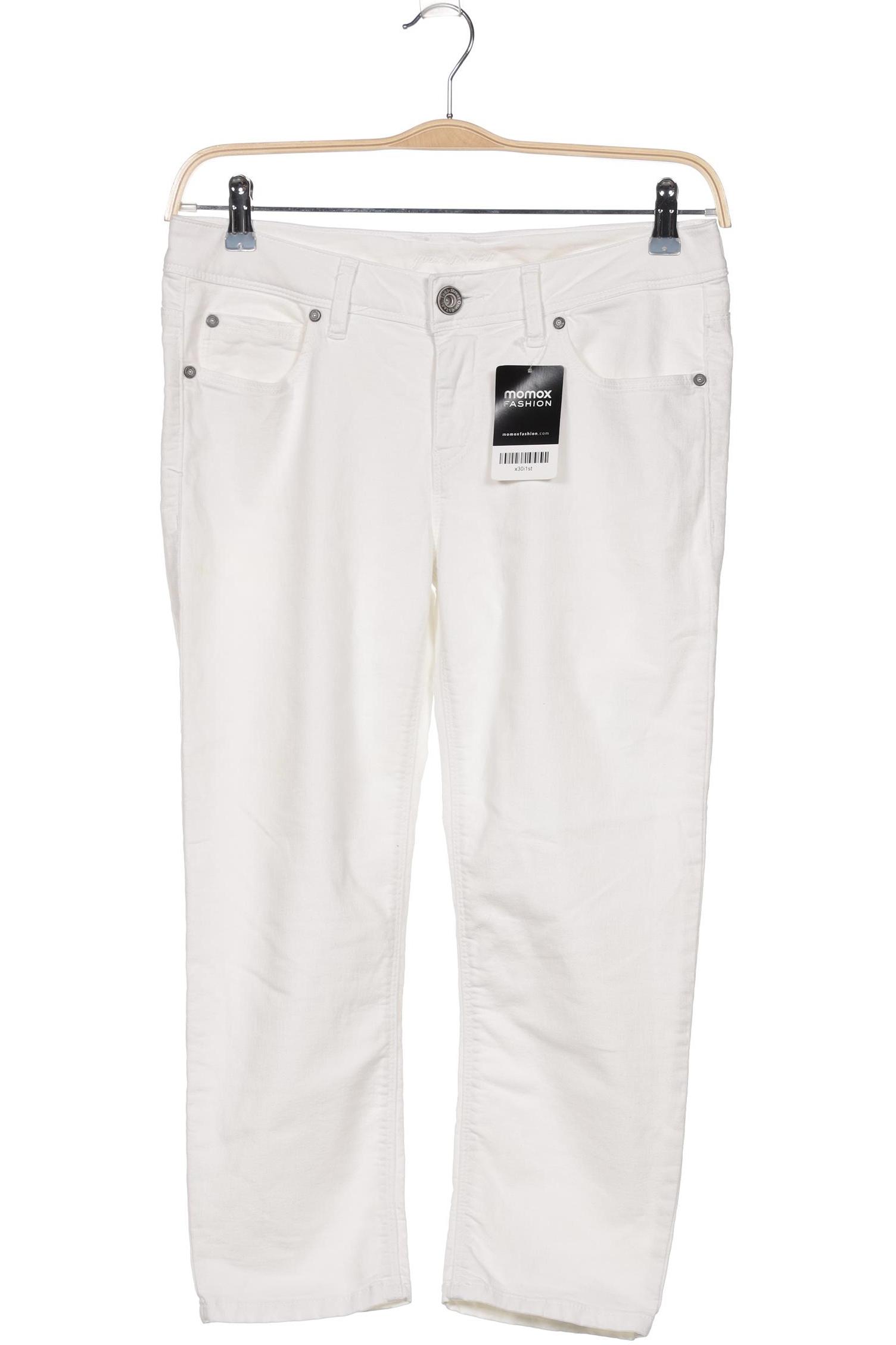 

Street One Damen Shorts, weiß