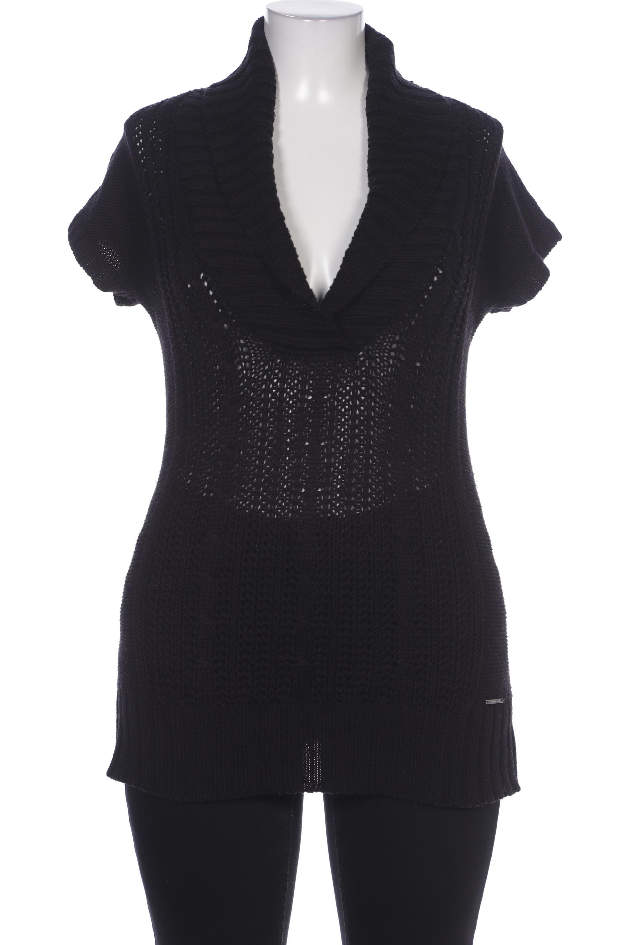 

Street One Damen Pullover, schwarz, Gr. 42