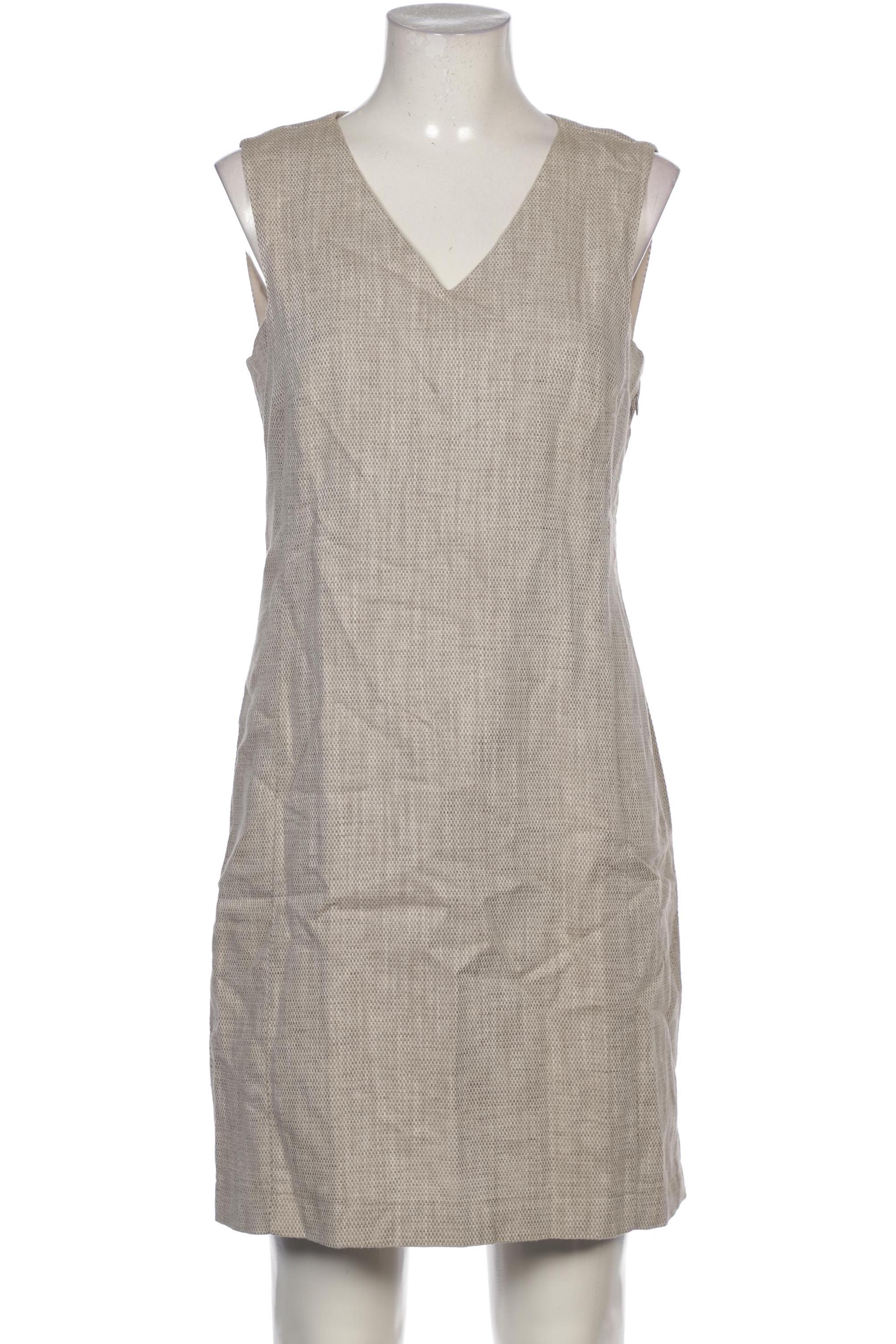 

Street One Damen Kleid, beige, Gr. 38