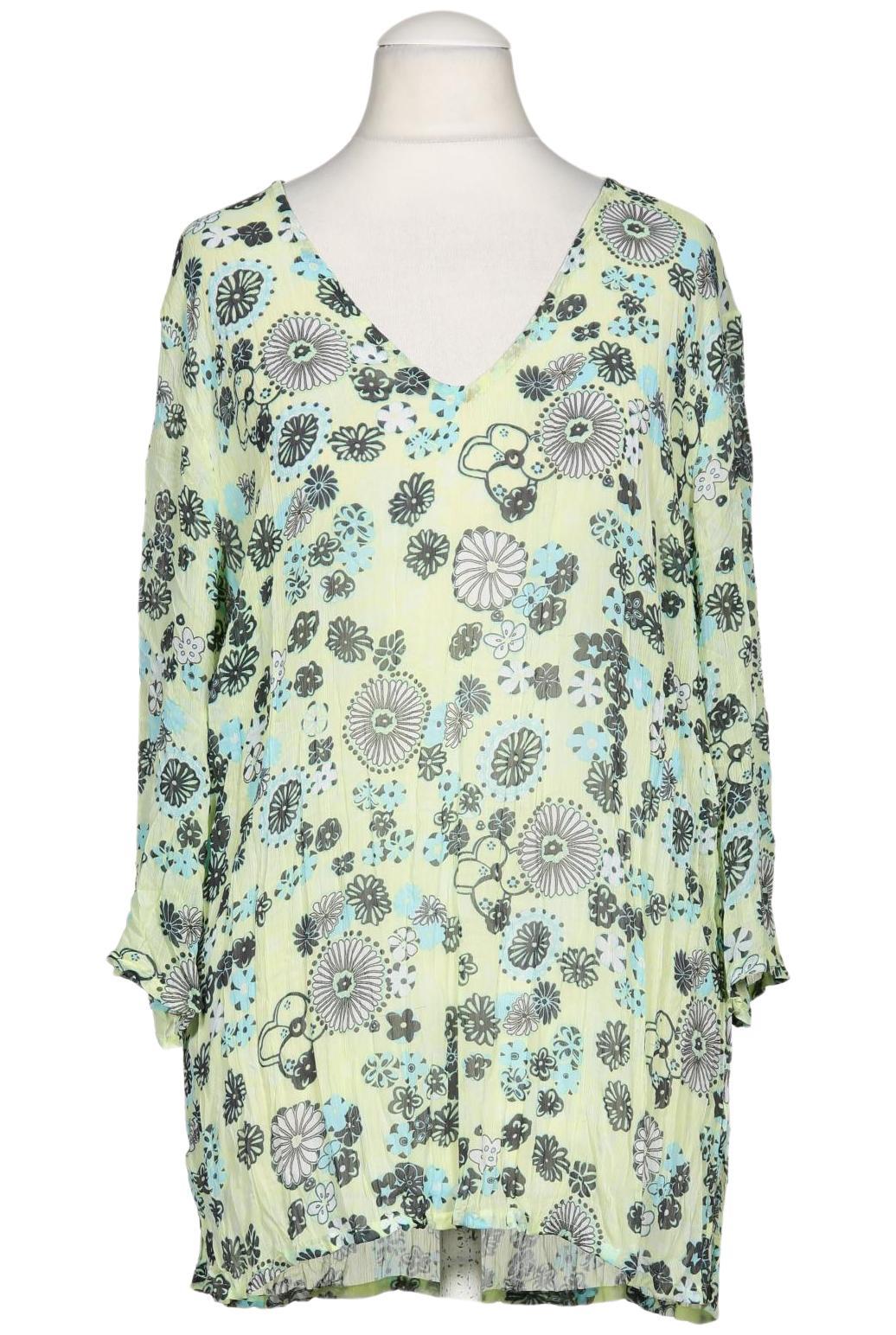 

Street One Damen Bluse, grün, Gr. 38