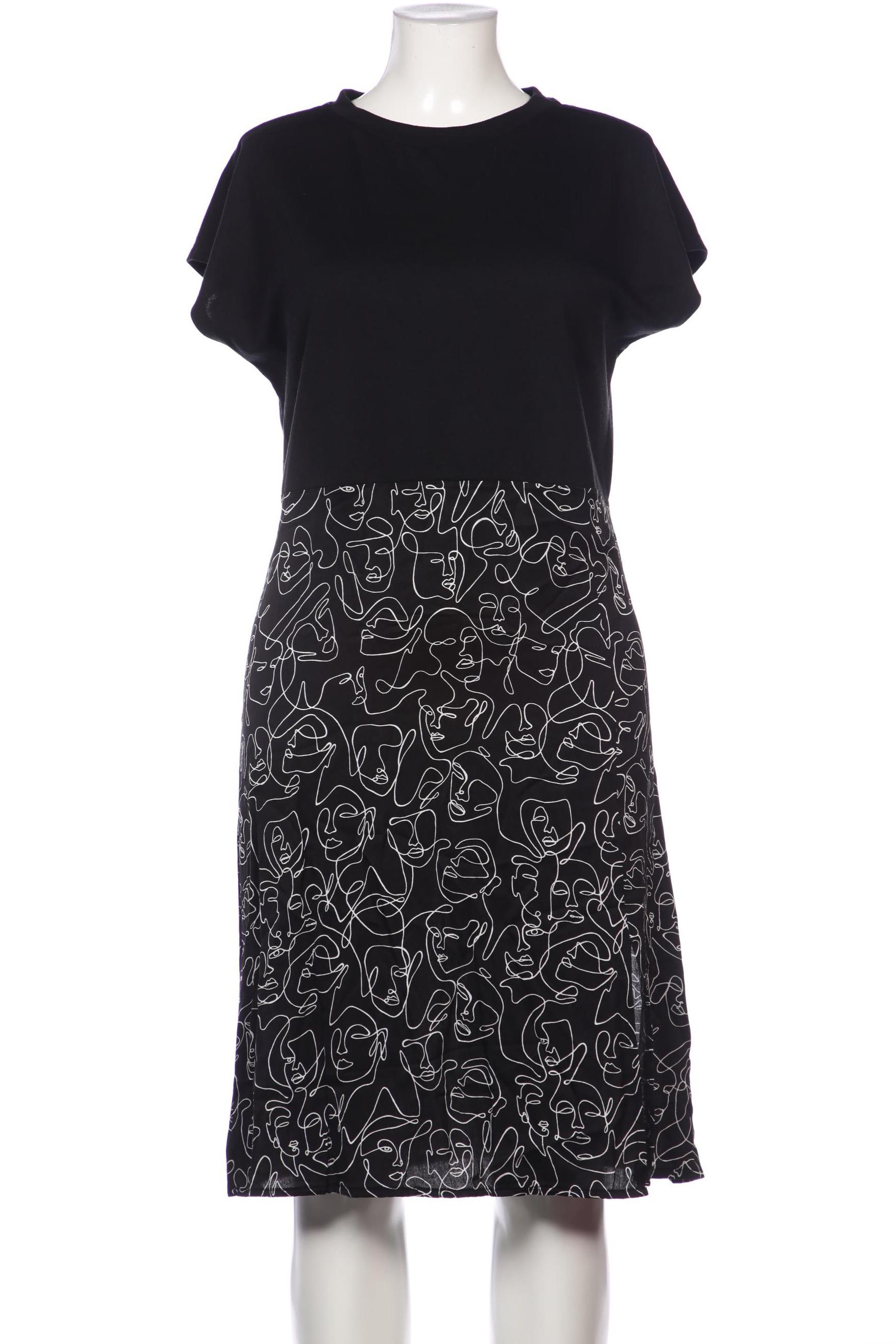 

Street One Damen Kleid, schwarz