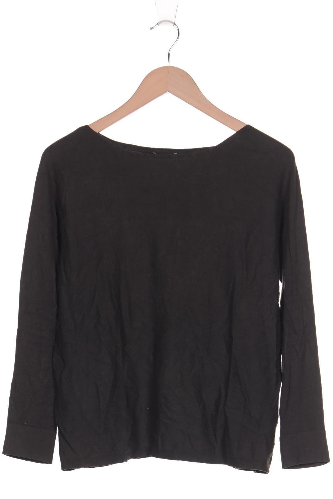 

Street One Damen Pullover, grün, Gr. 38