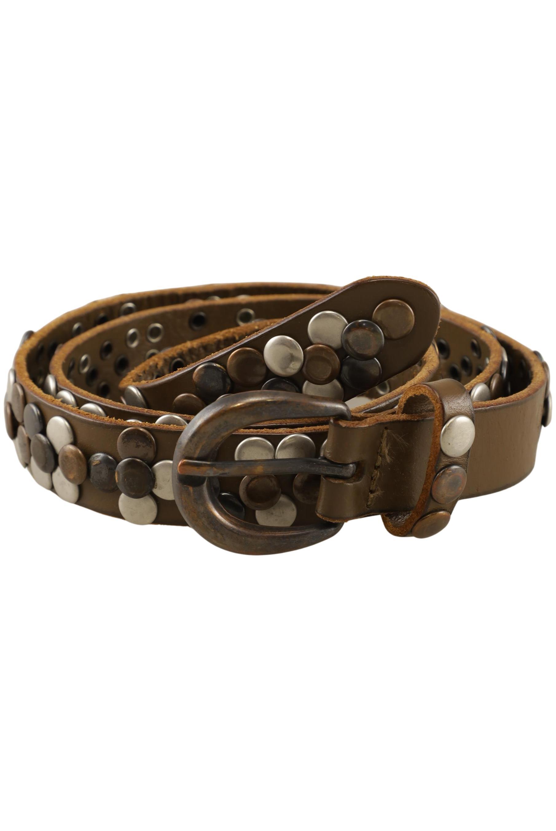 

Street One Damen Gürtel, mehrfarbig, Gr. 85