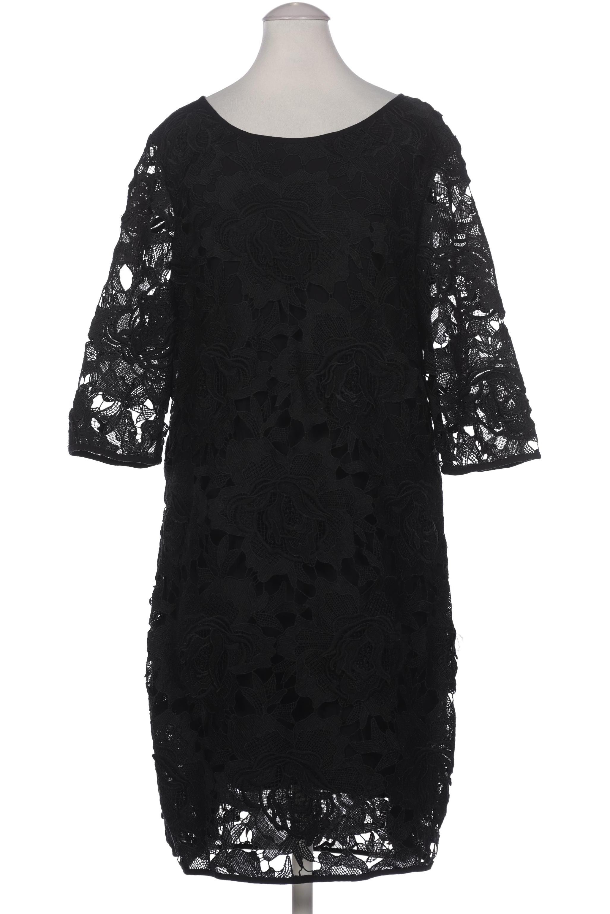 

Street One Damen Kleid, schwarz, Gr. 36