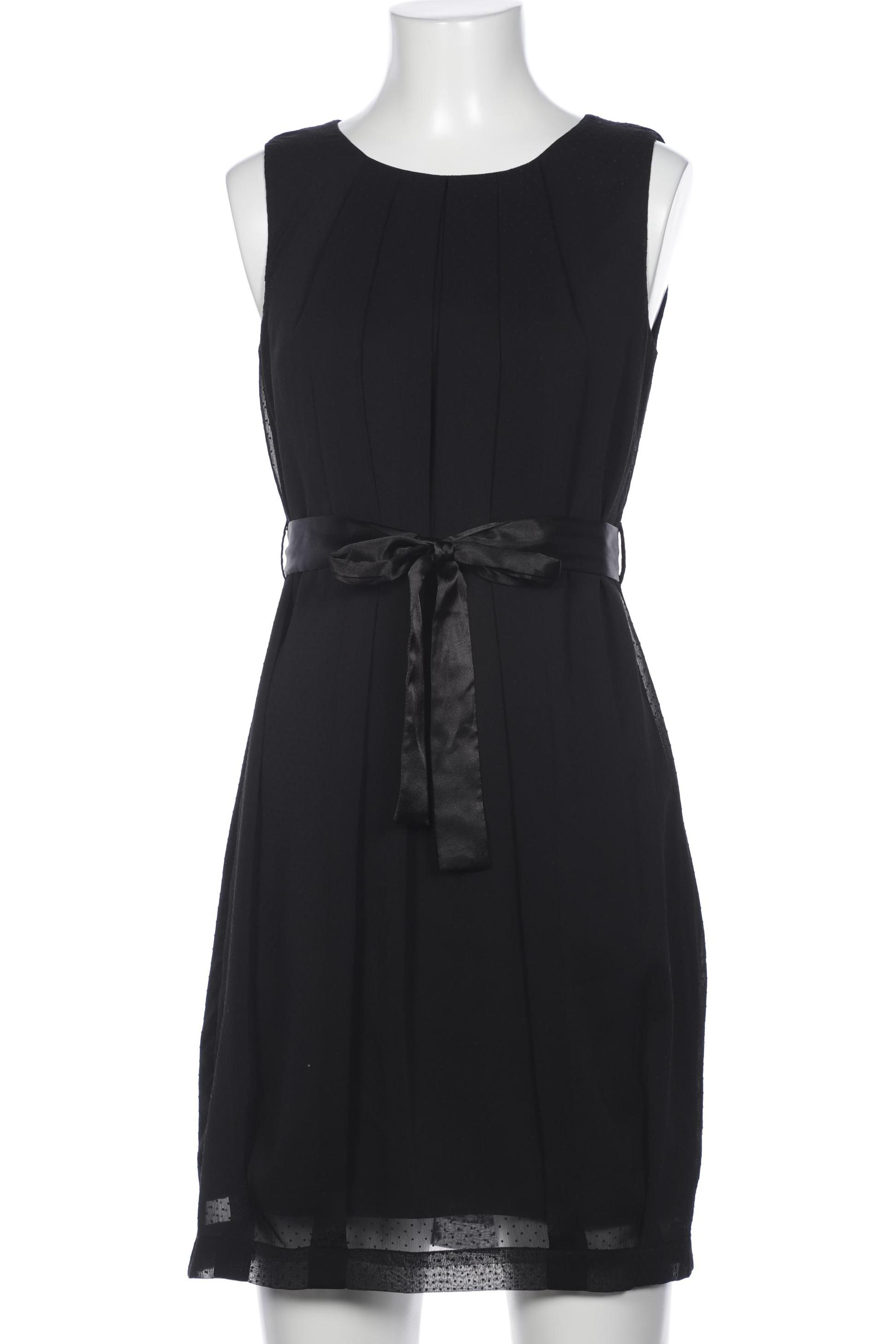 

Street One Damen Kleid, schwarz