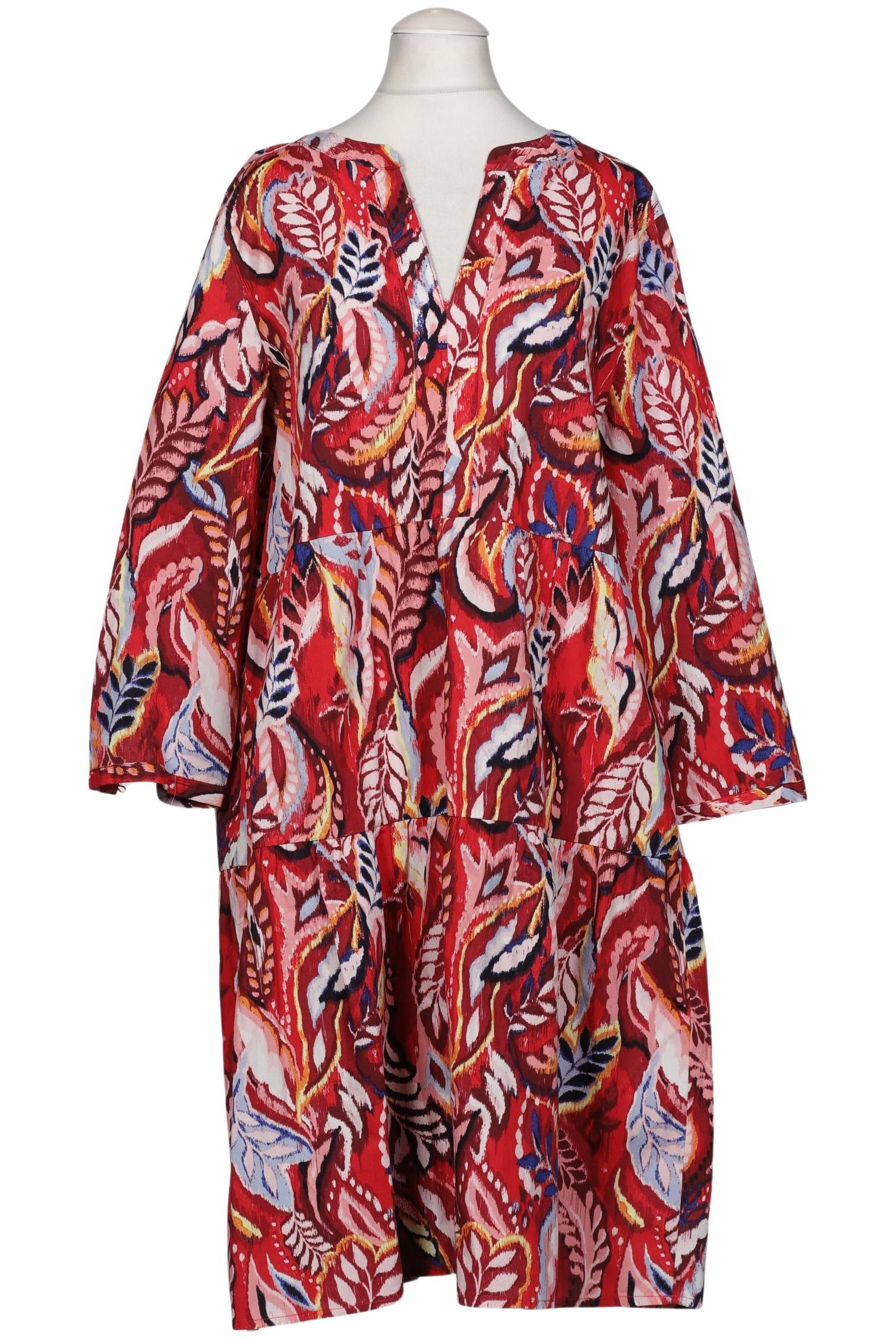 

Street One Damen Kleid, mehrfarbig, Gr. 38