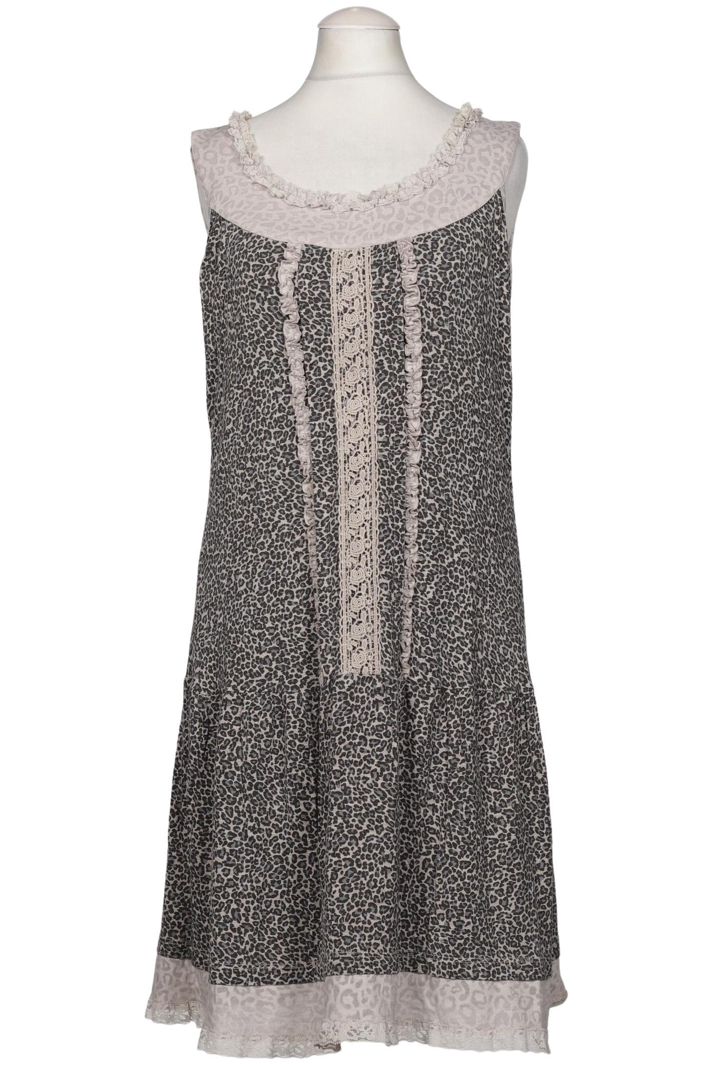 

Street One Damen Kleid, beige, Gr. 40