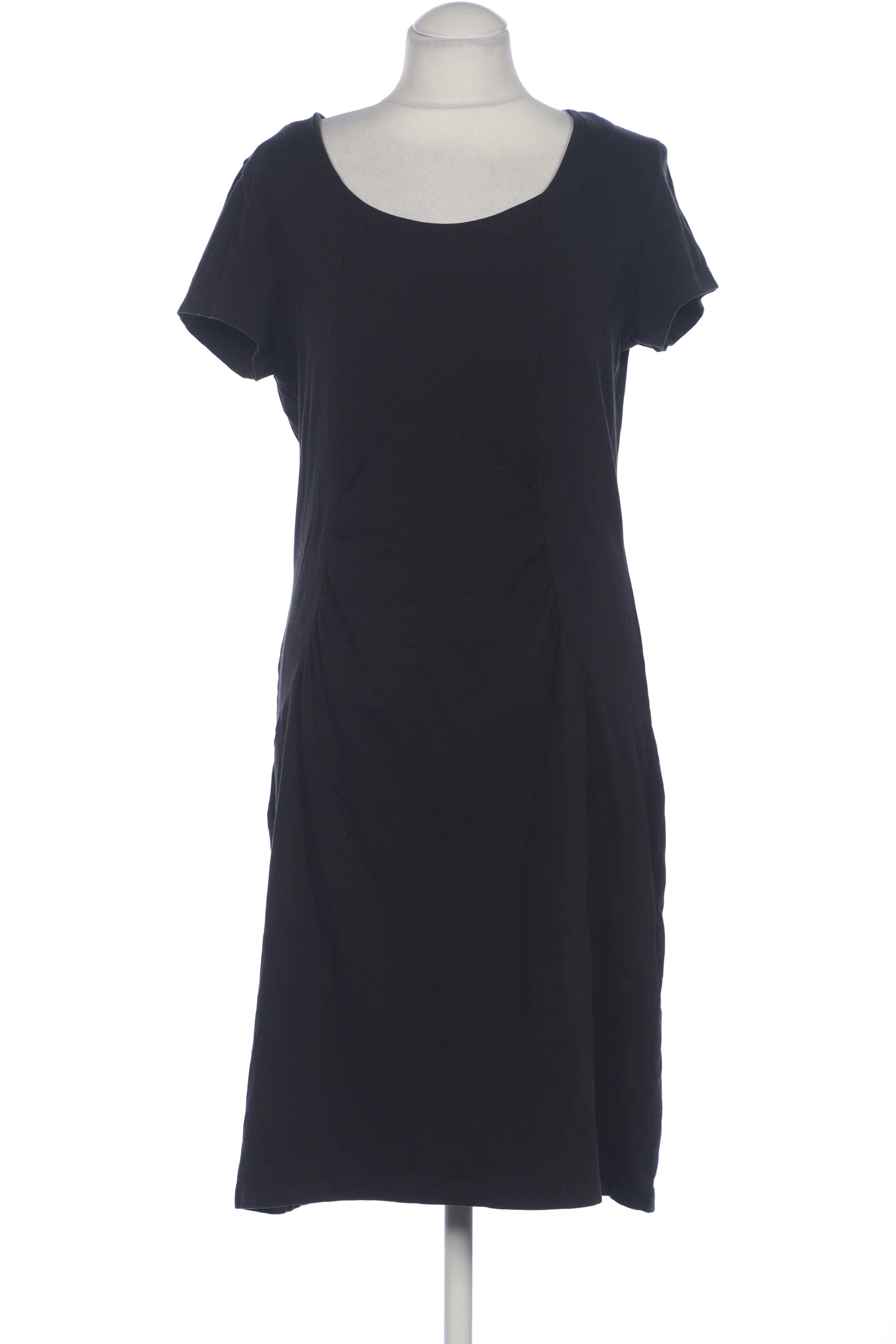 

Street One Damen Kleid, schwarz, Gr. 40