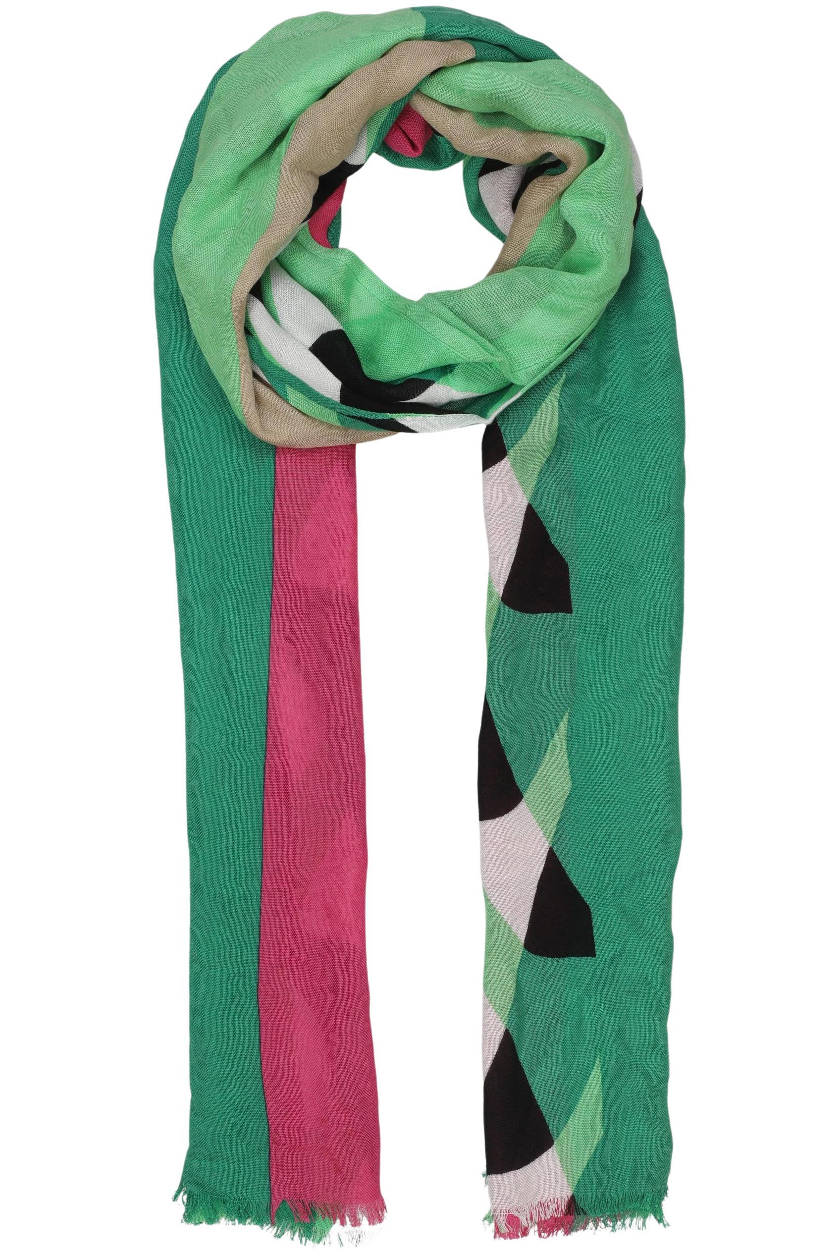 

Street One Damen Schal, mehrfarbig, Gr.