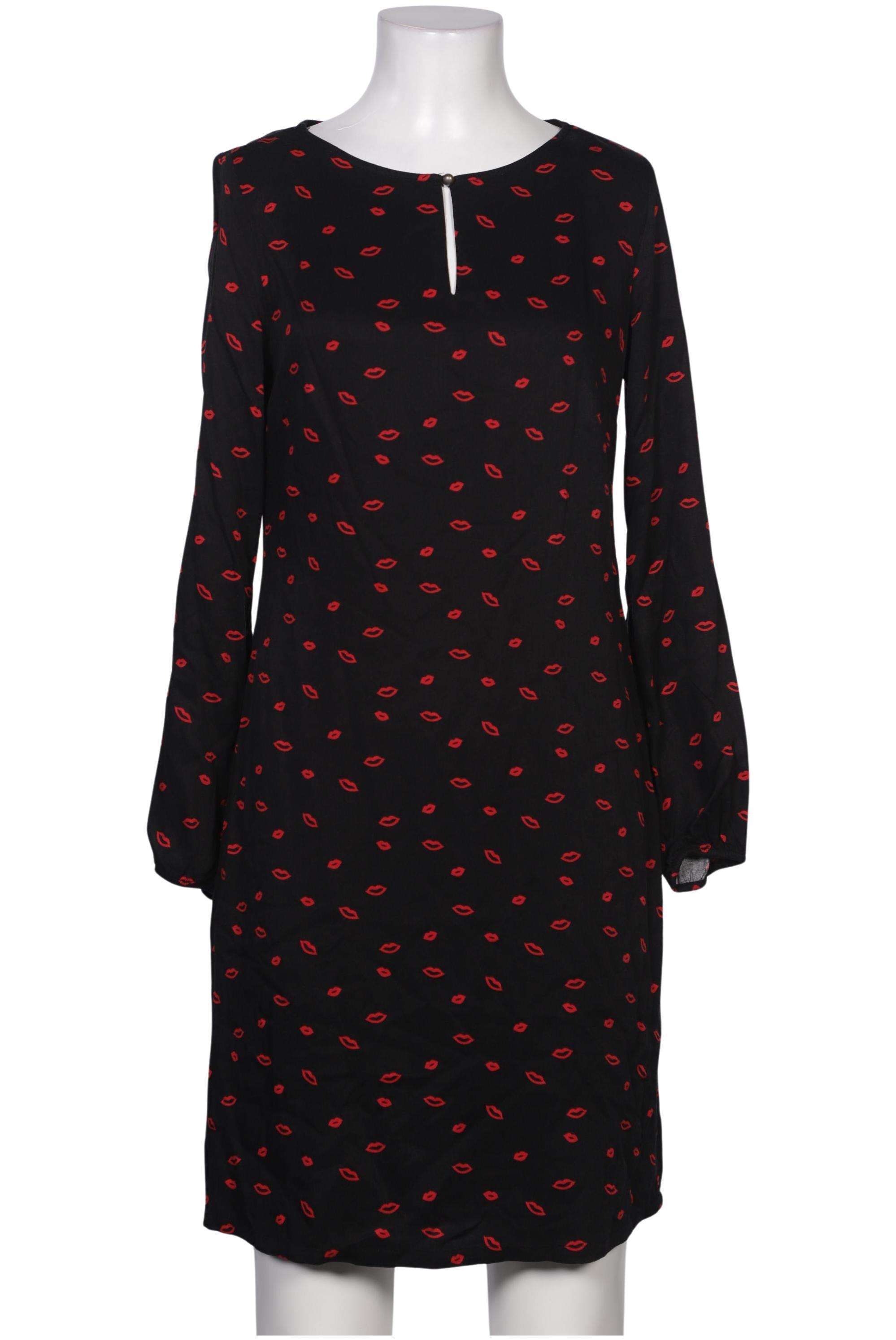 

Street One Damen Kleid, schwarz, Gr. 34