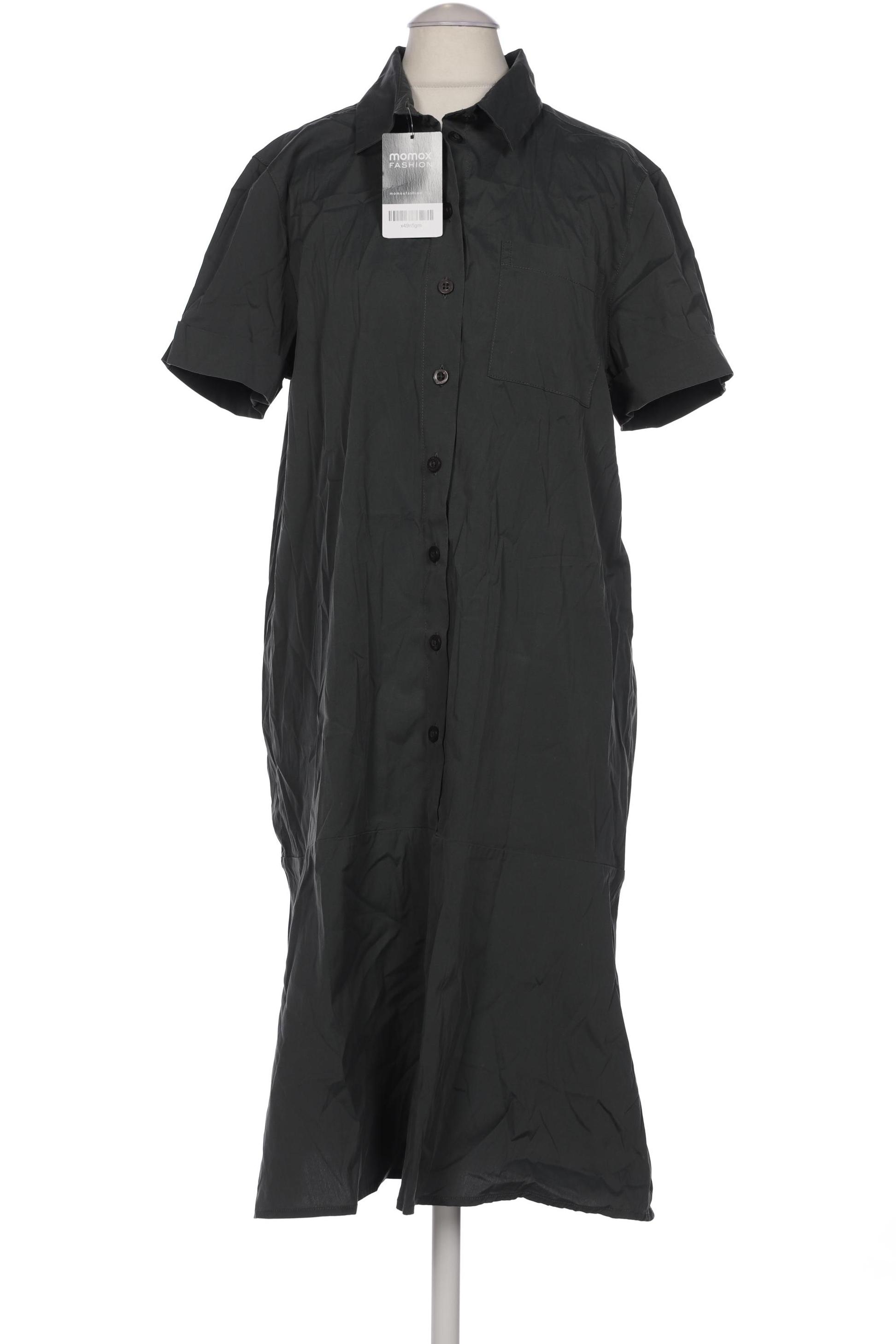 

Street One Damen Kleid, grün, Gr. 36