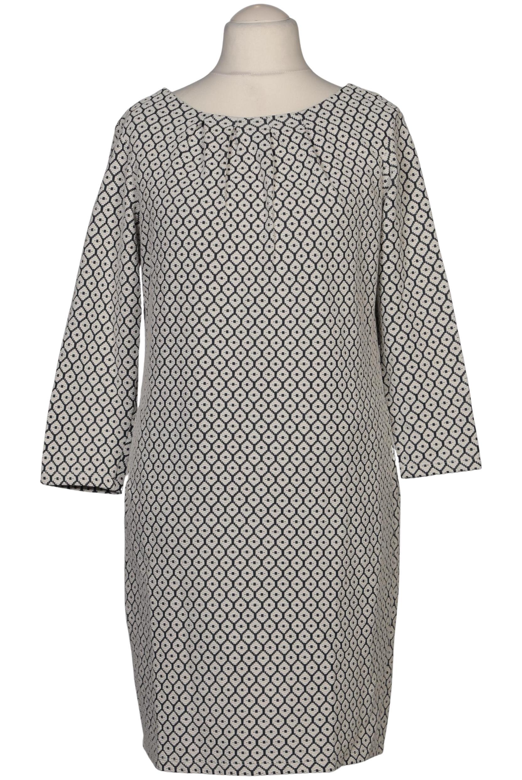 

Street One Damen Kleid, mehrfarbig, Gr. 42