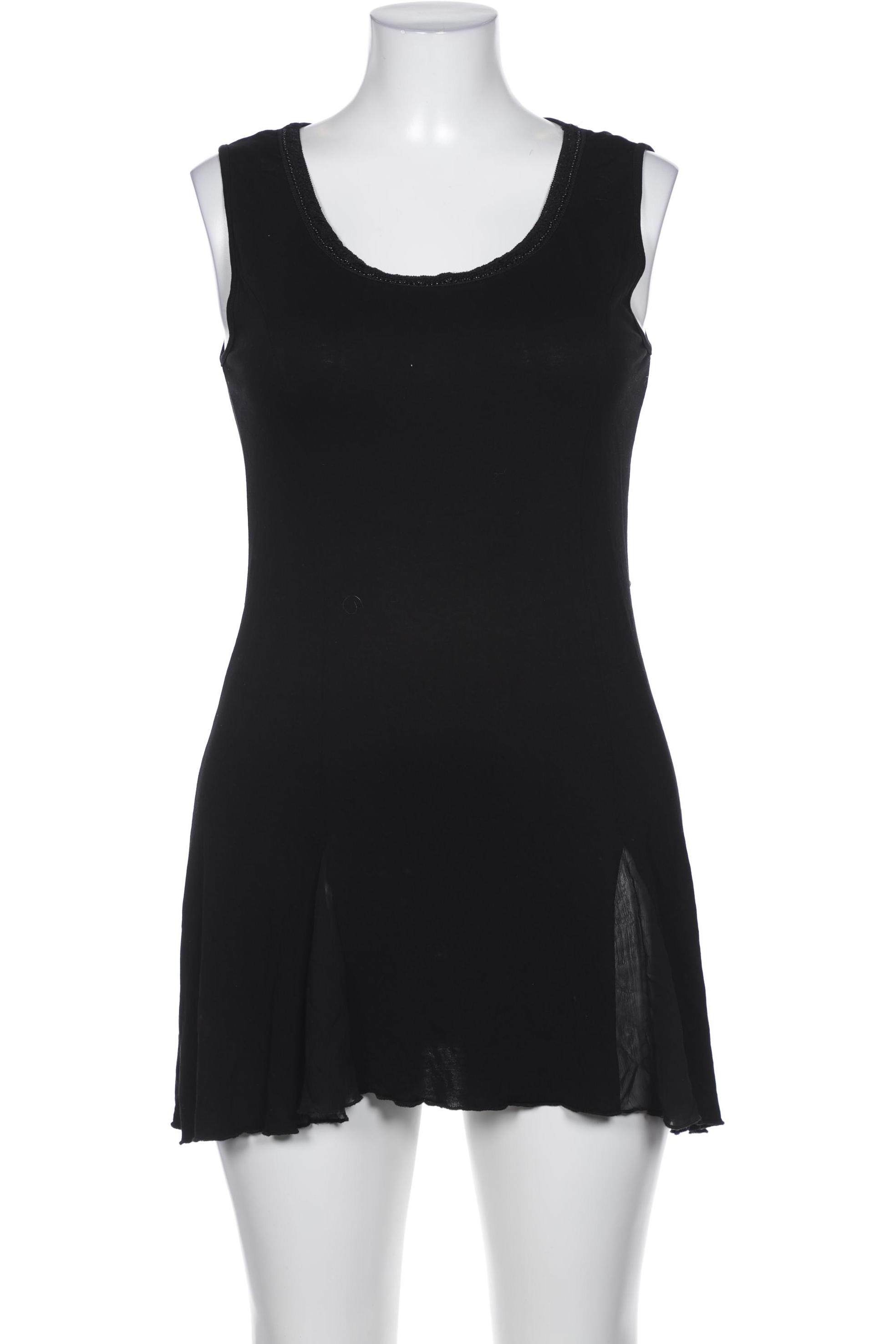 

Street One Damen Kleid, schwarz, Gr. 34