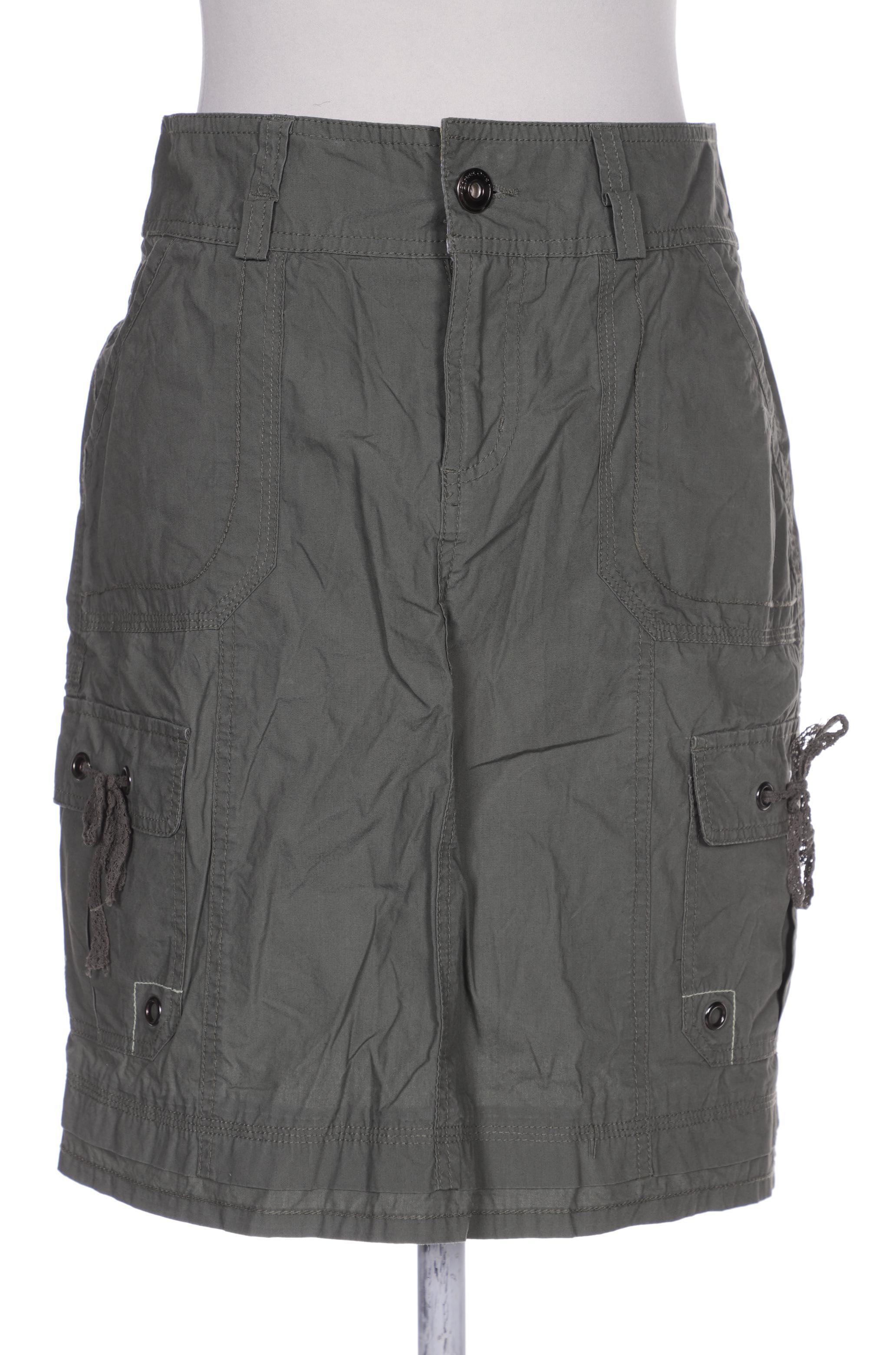 

Street One Damen Shorts, grün