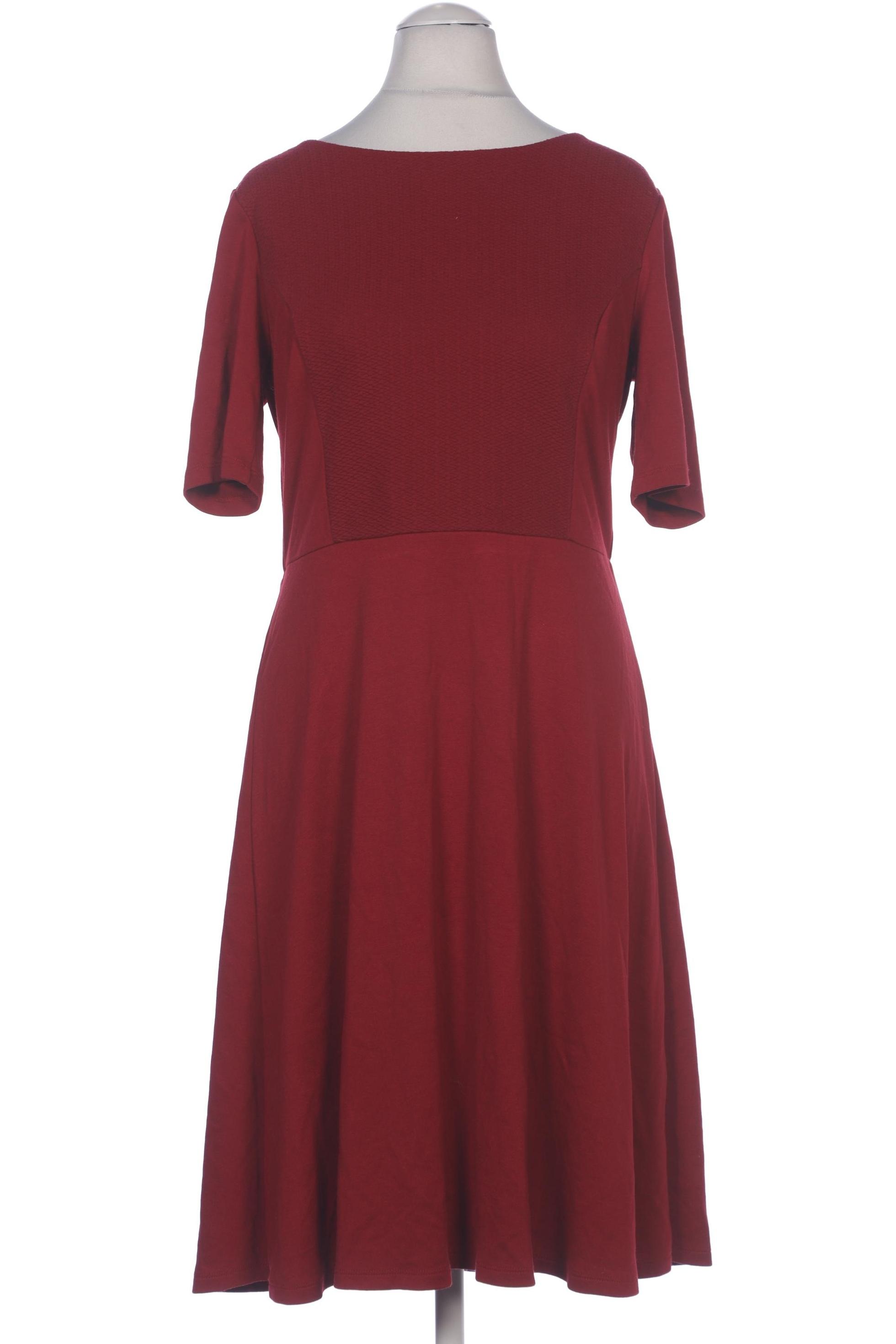 

Street One Damen Kleid, rot, Gr. 40