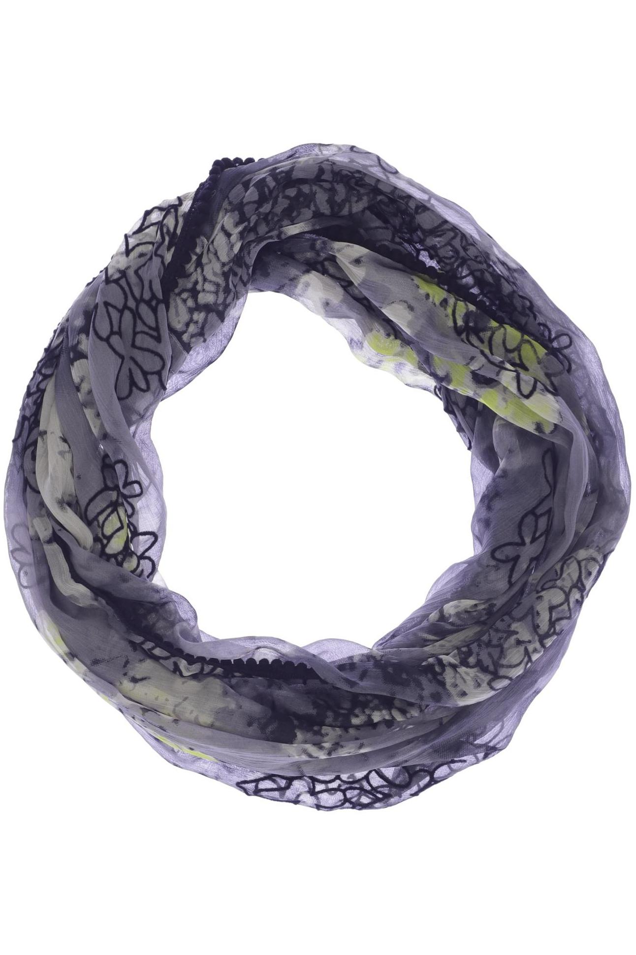 

Street One Damen Schal, grau, Gr.